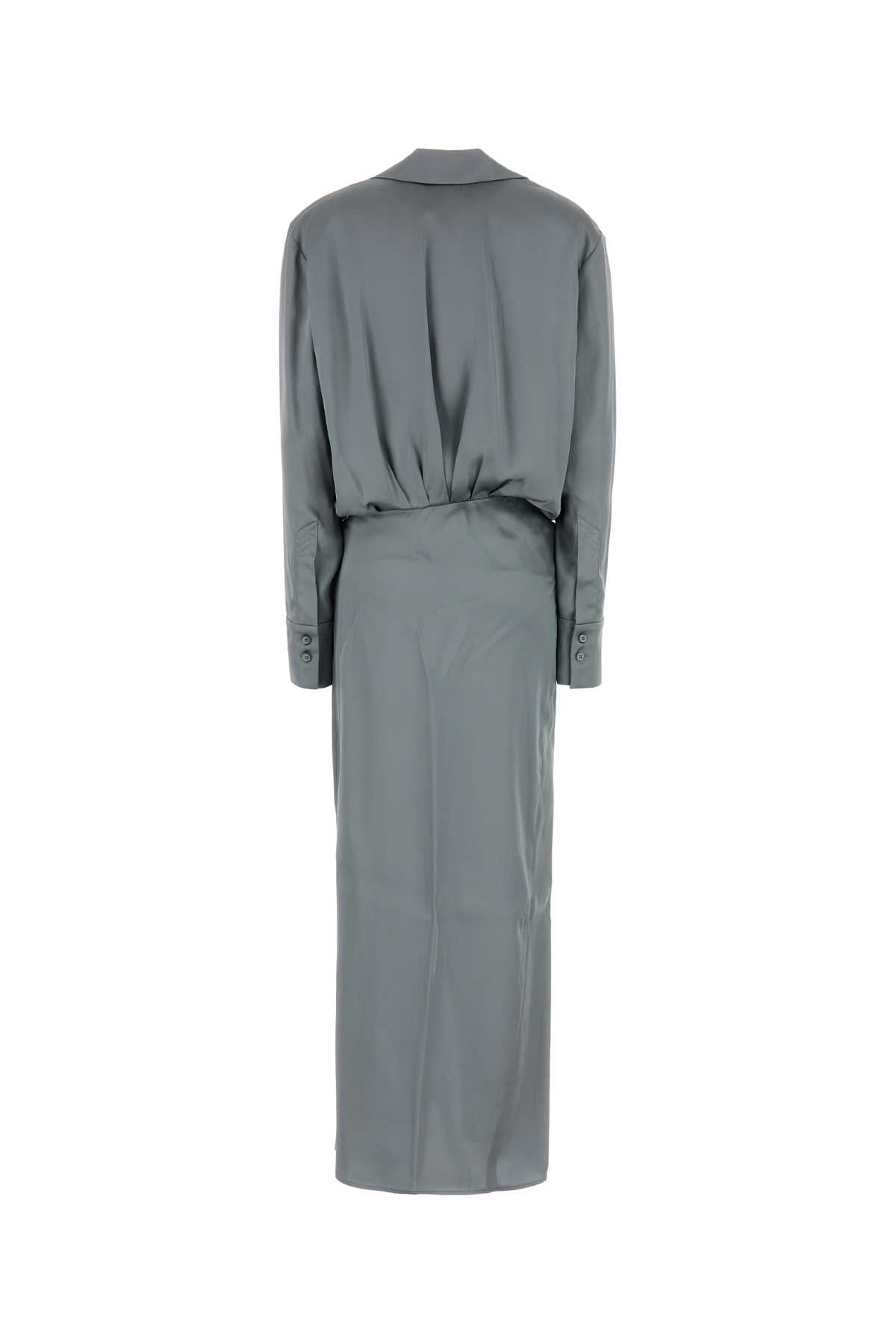 The Attico Mini dress