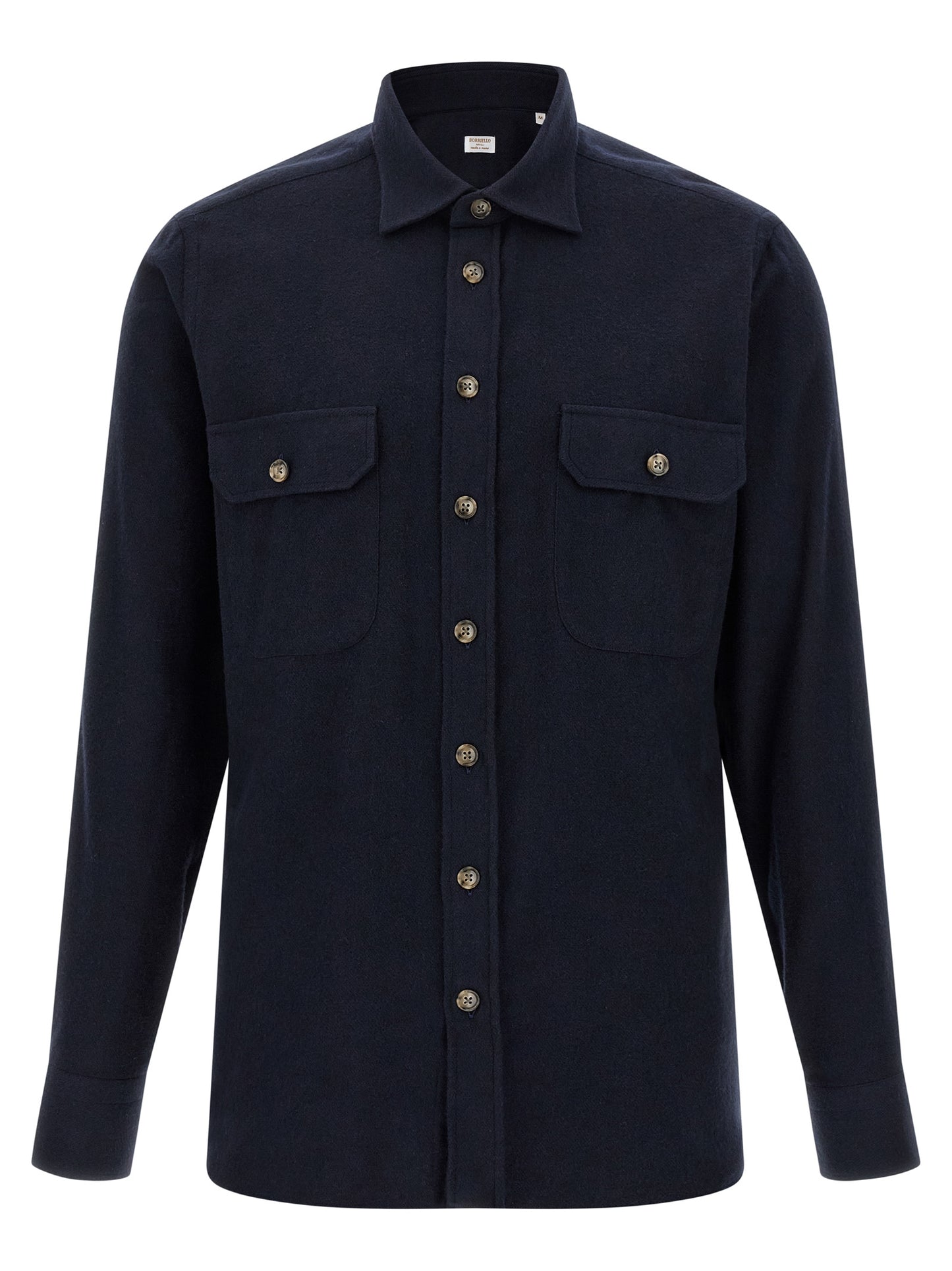 Flannel shirt Shirt, blouse