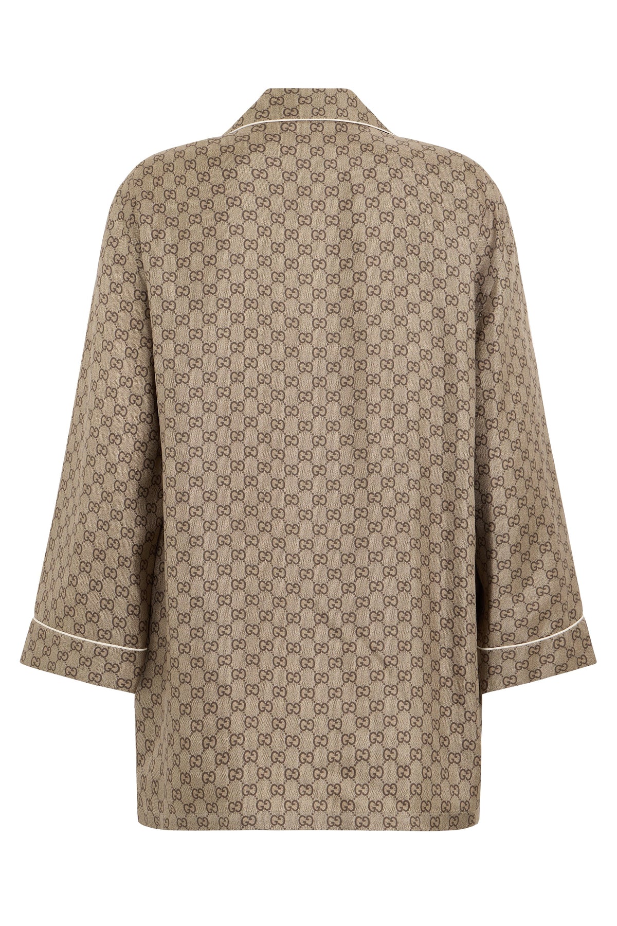Gucci Shirt with monogram
