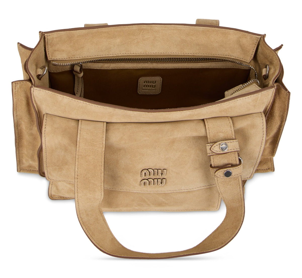 Shoulder bag with adjustable strap BAGS