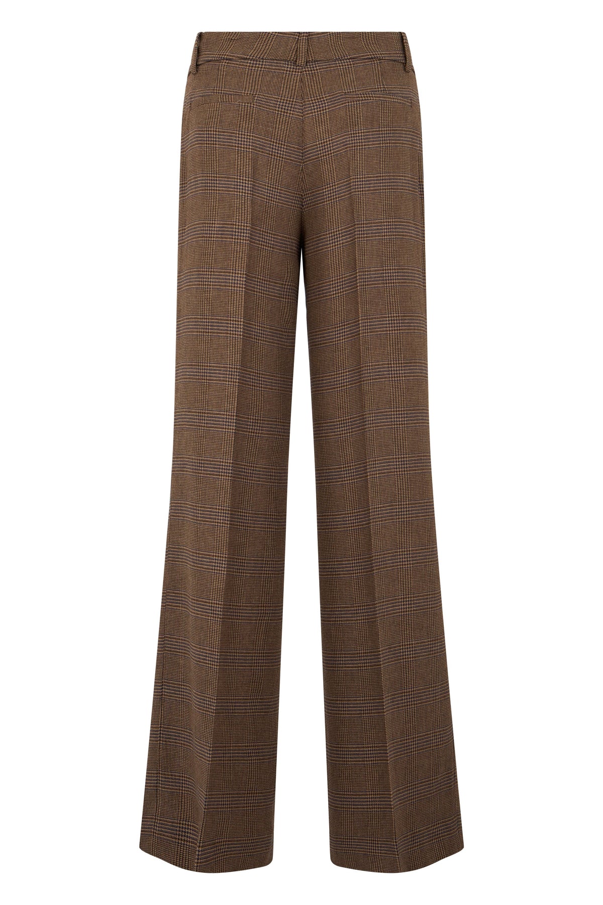 Trousers in Prince of Wales RTW