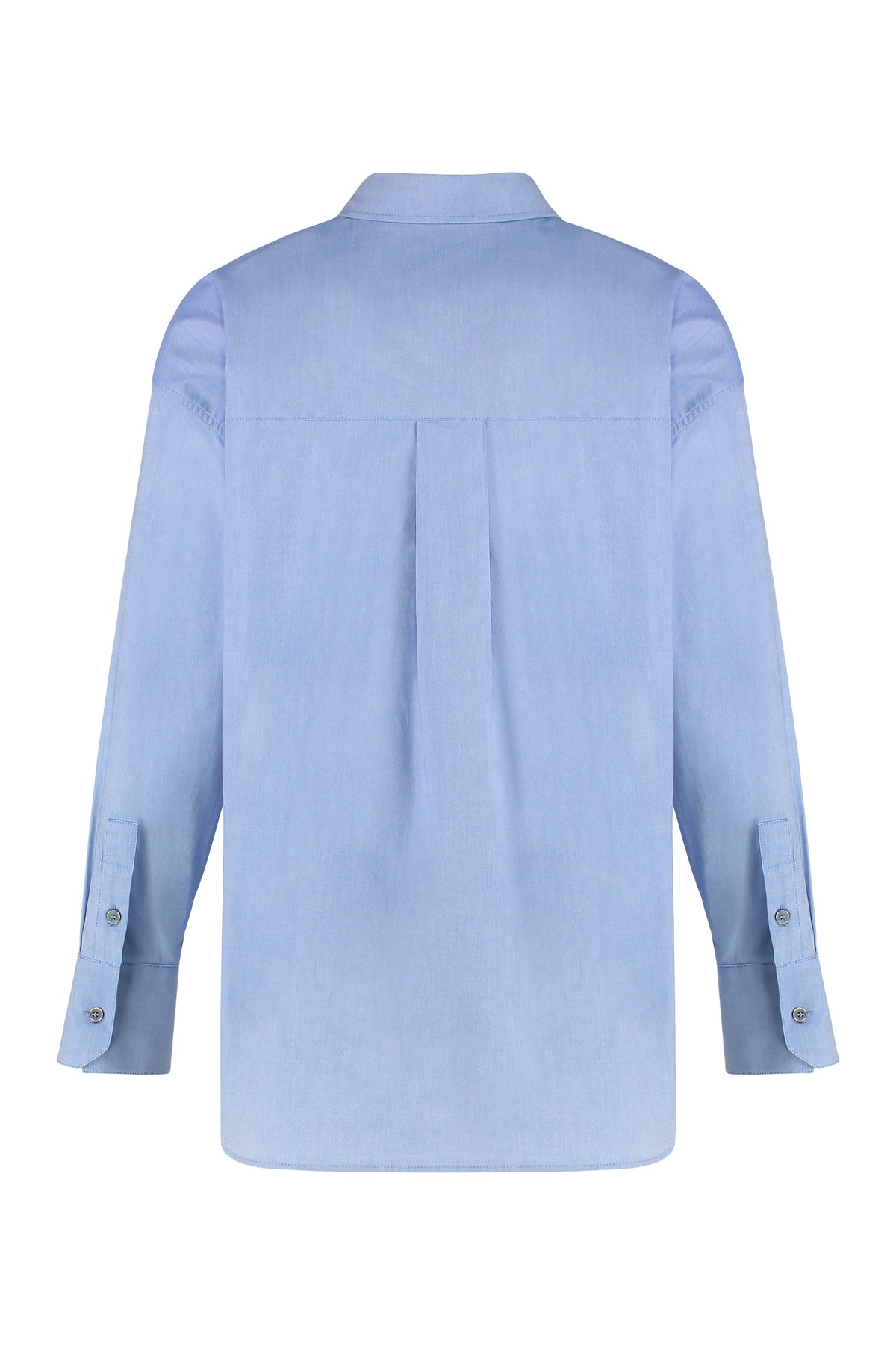 Oxford cotton shirt RTW