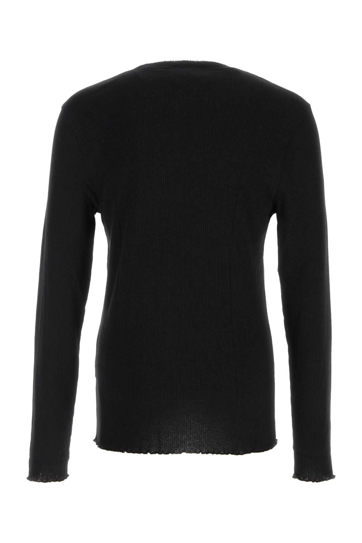 ELONGATED LONGSLEEVE TOPS