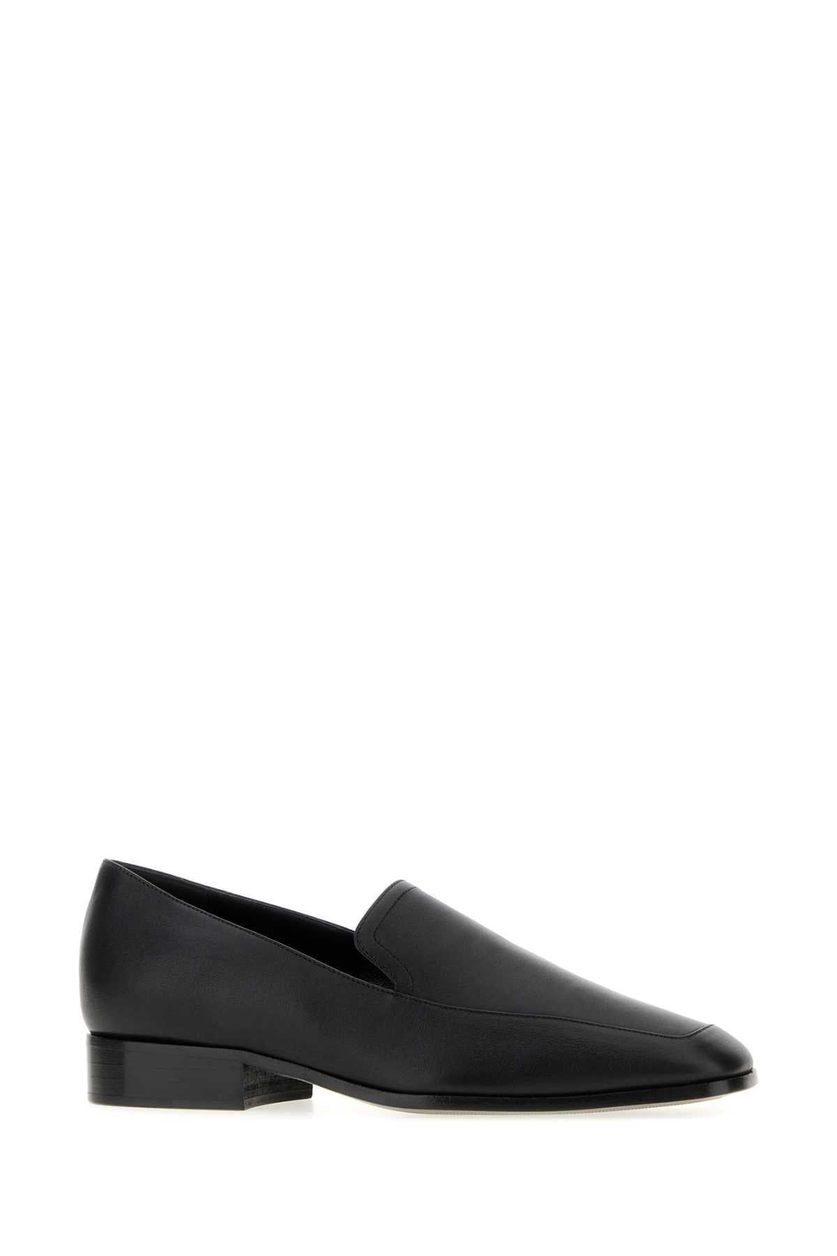 THE REAL DEAL 25MM LOAFERS