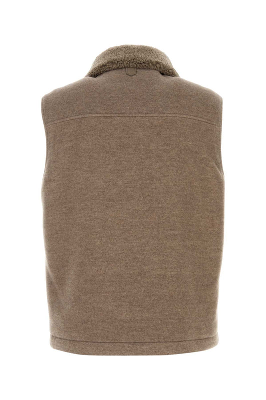 GILET JACKETS