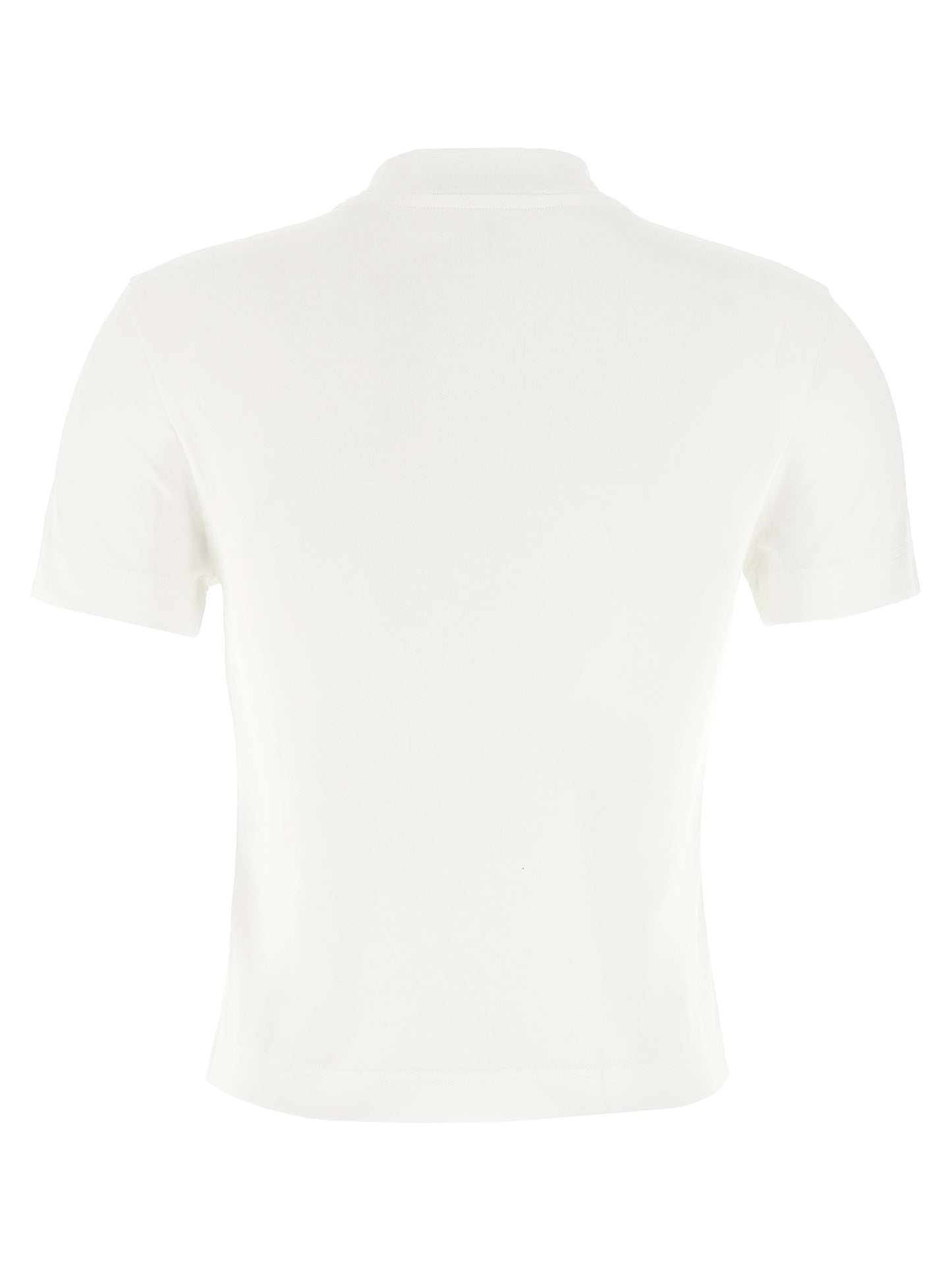 'Le T-shirt Gros-Grain' T-shirt T-shirt