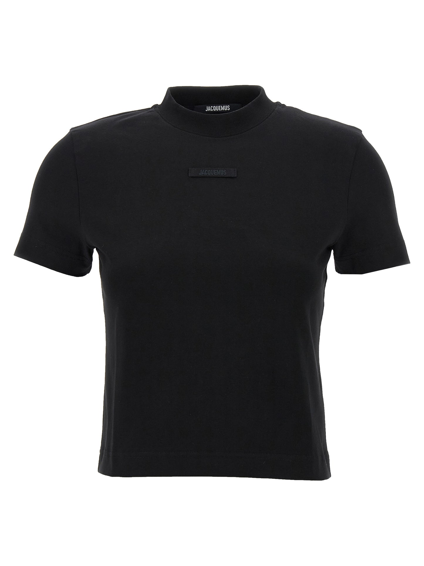 'Le T-shirt Gros-Grain' T-shirt T-shirt