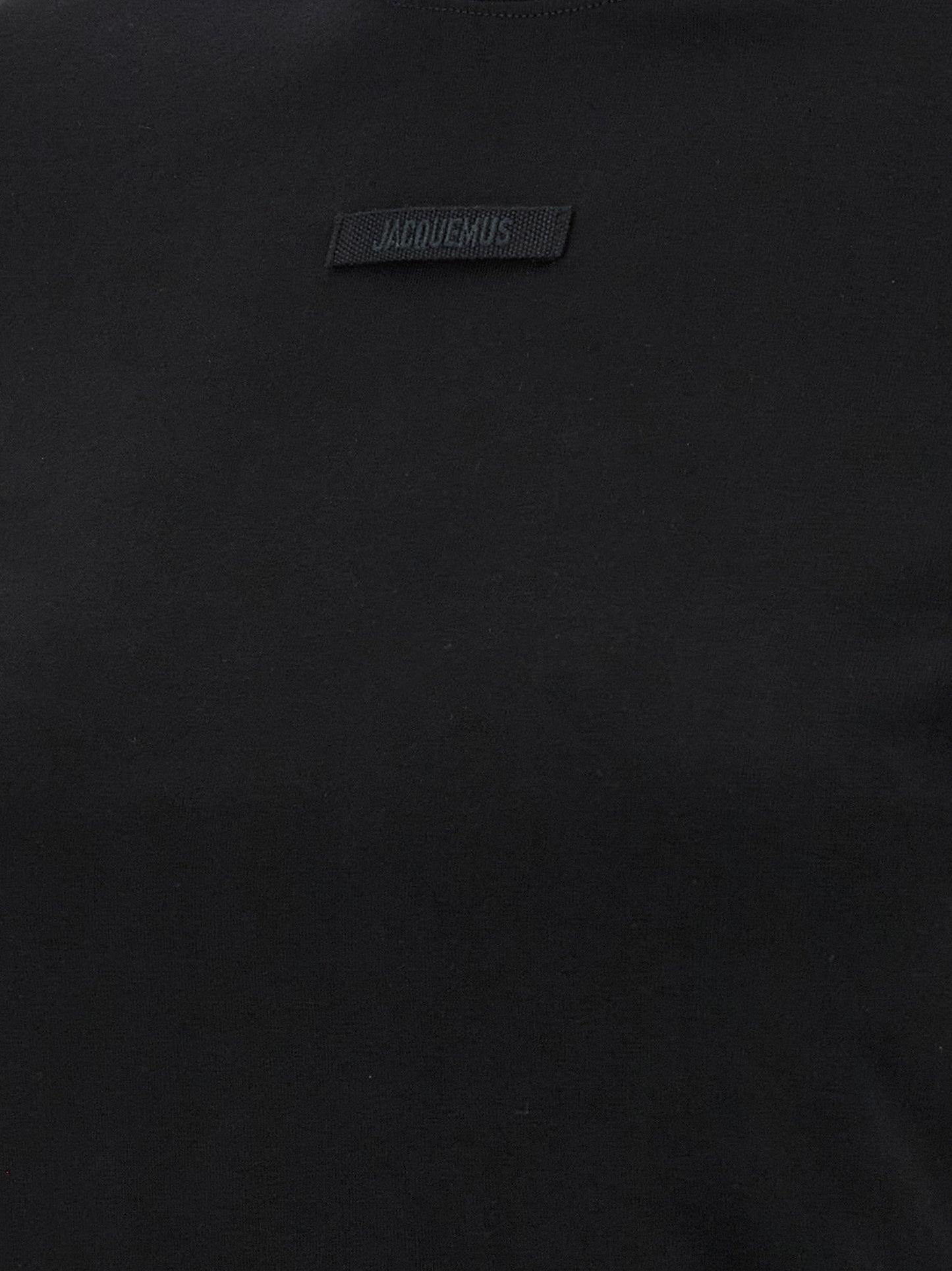 'Le T-shirt Gros-Grain' T-shirt T-shirt
