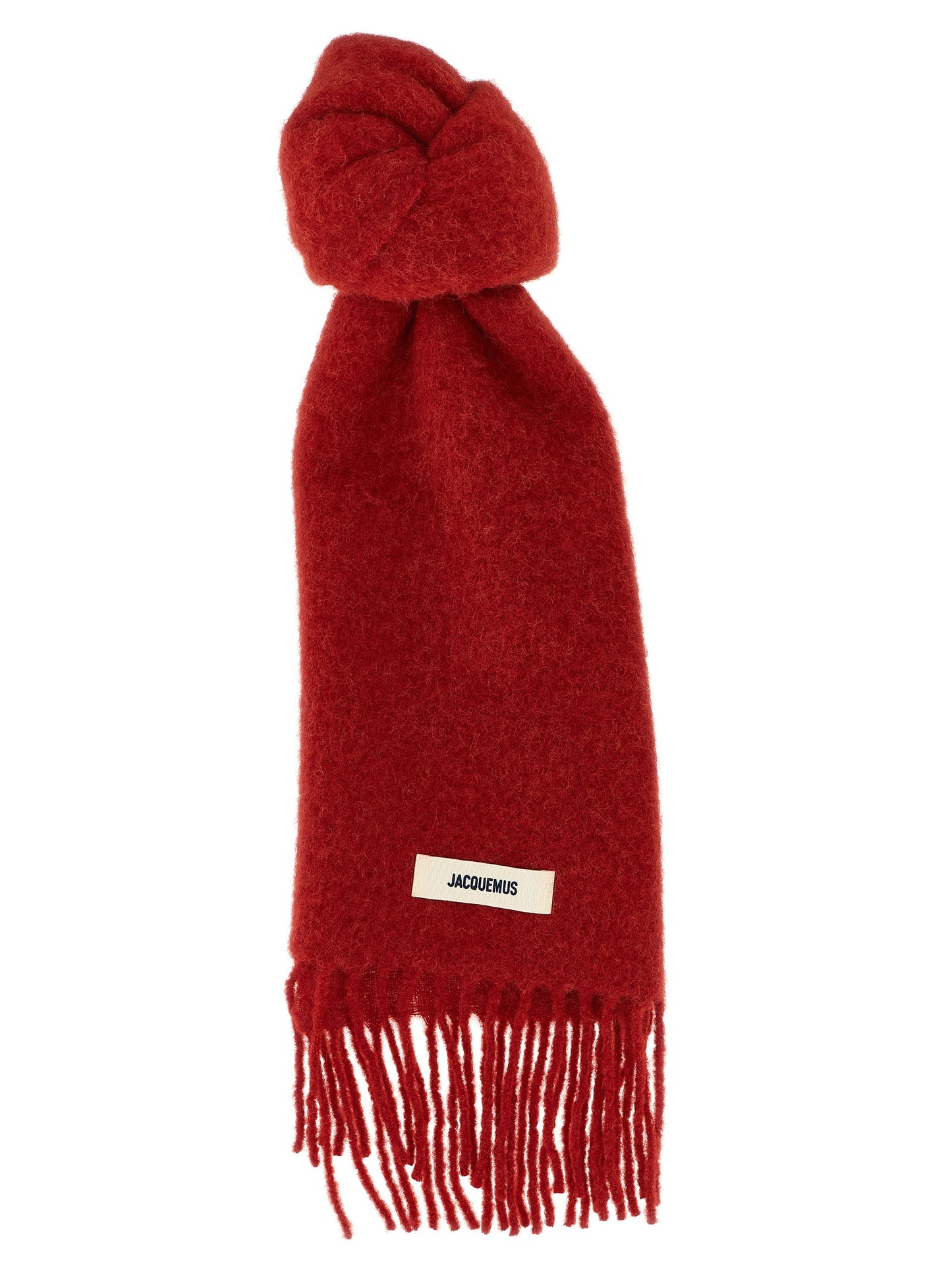 'L'Echarpe Carro' scarf Scarves, foulards
