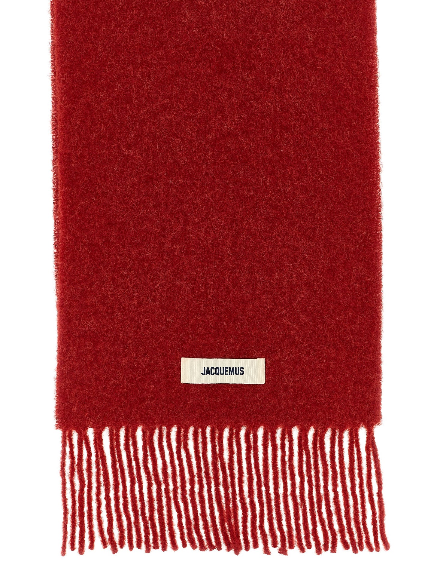 'L'Echarpe Carro' scarf Scarves, foulards