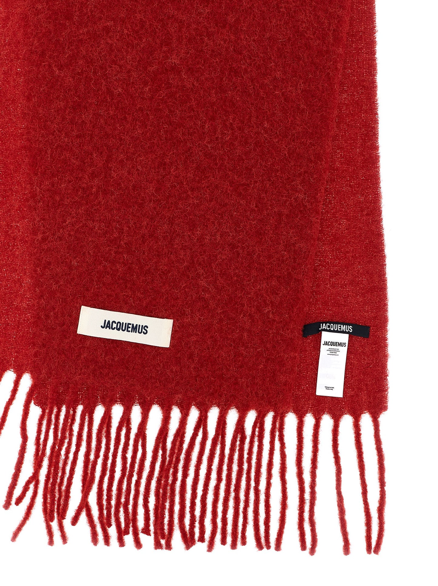 'L'Echarpe Carro' scarf Scarves, foulards