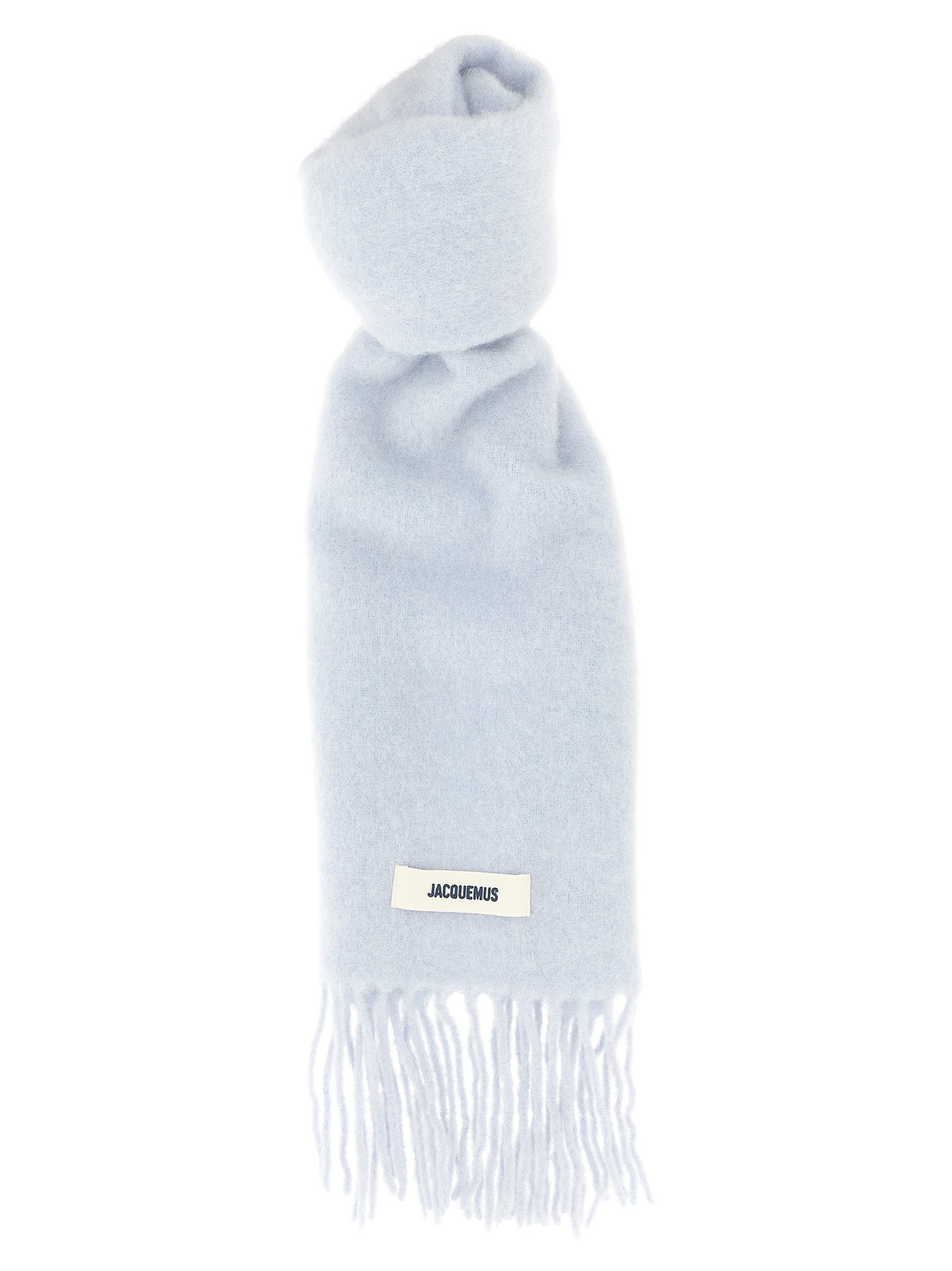 'L'Echarpe Carro' scarf Scarves, foulards