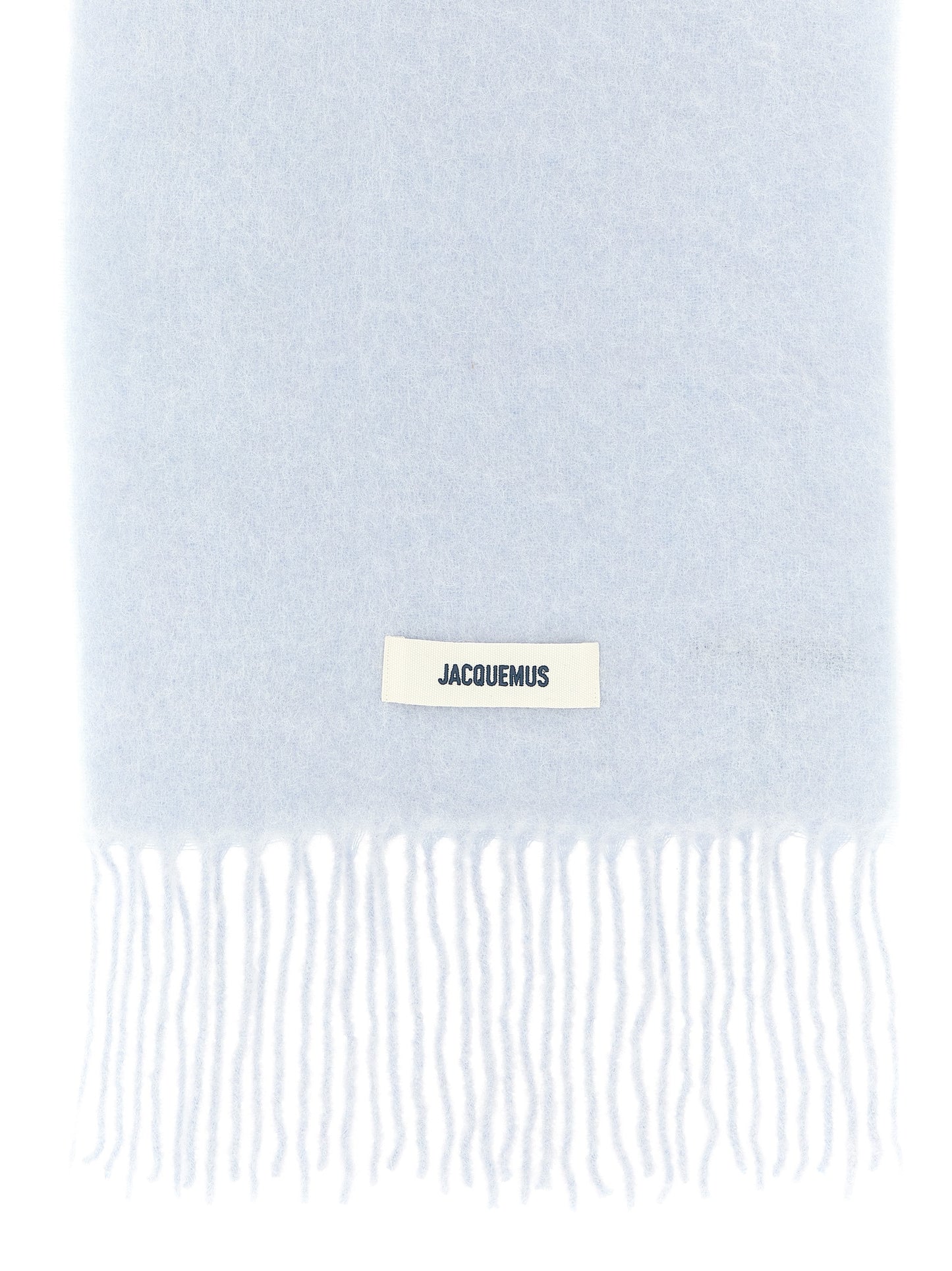 'L'Echarpe Carro' scarf Scarves, foulards