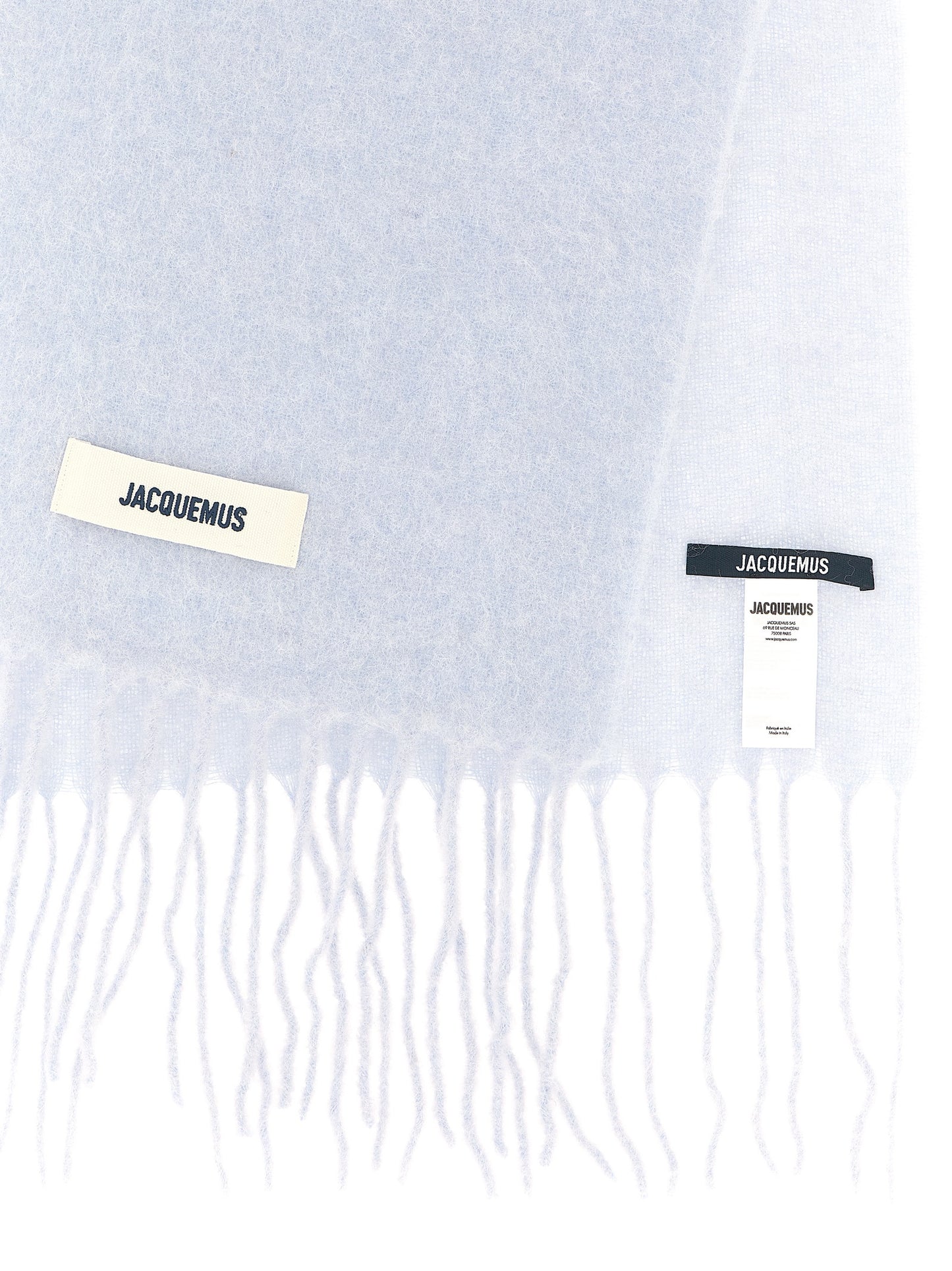 'L'Echarpe Carro' scarf Scarves, foulards