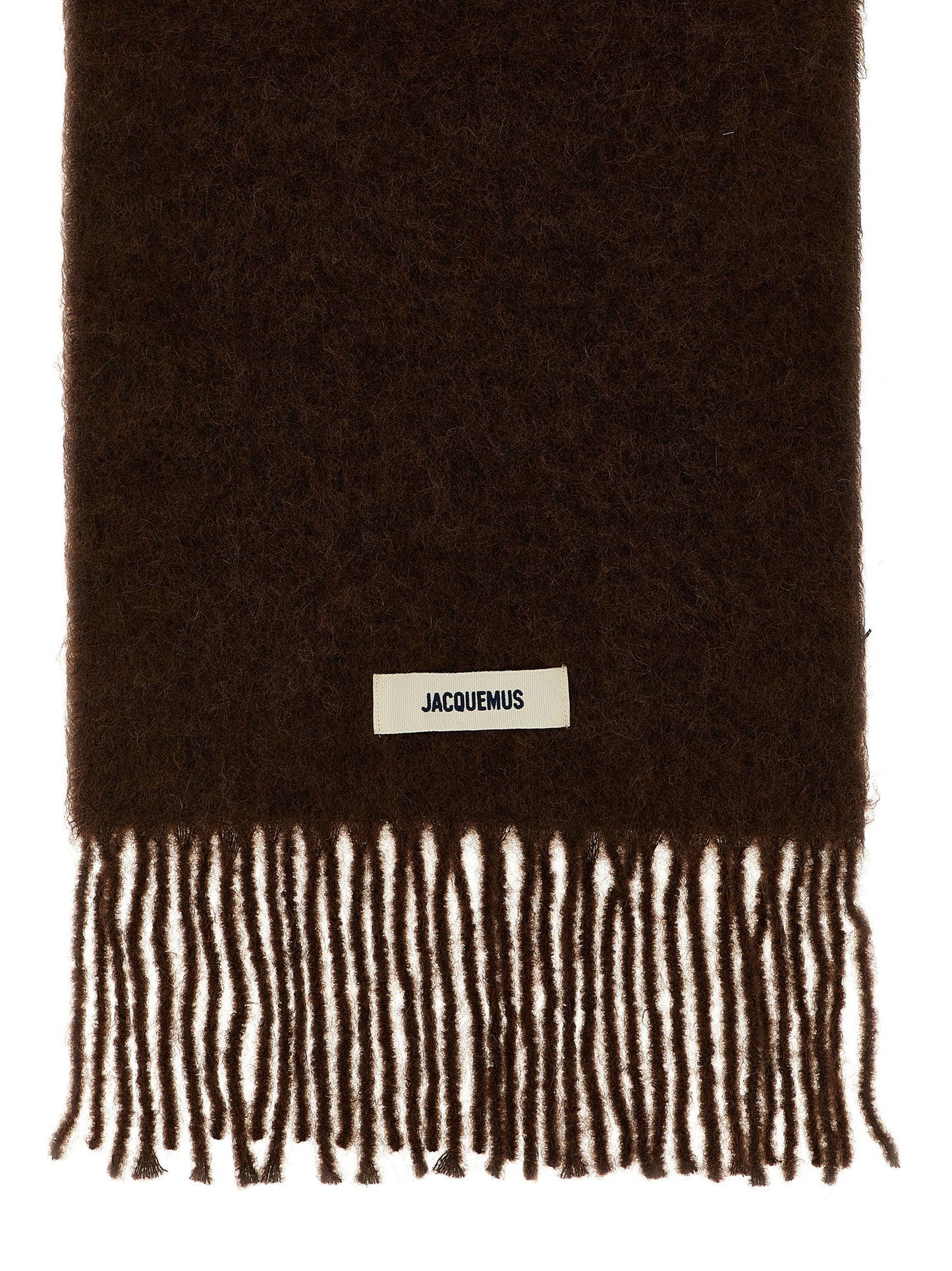 'L'Echarpe Carro' scarf Scarves, foulards