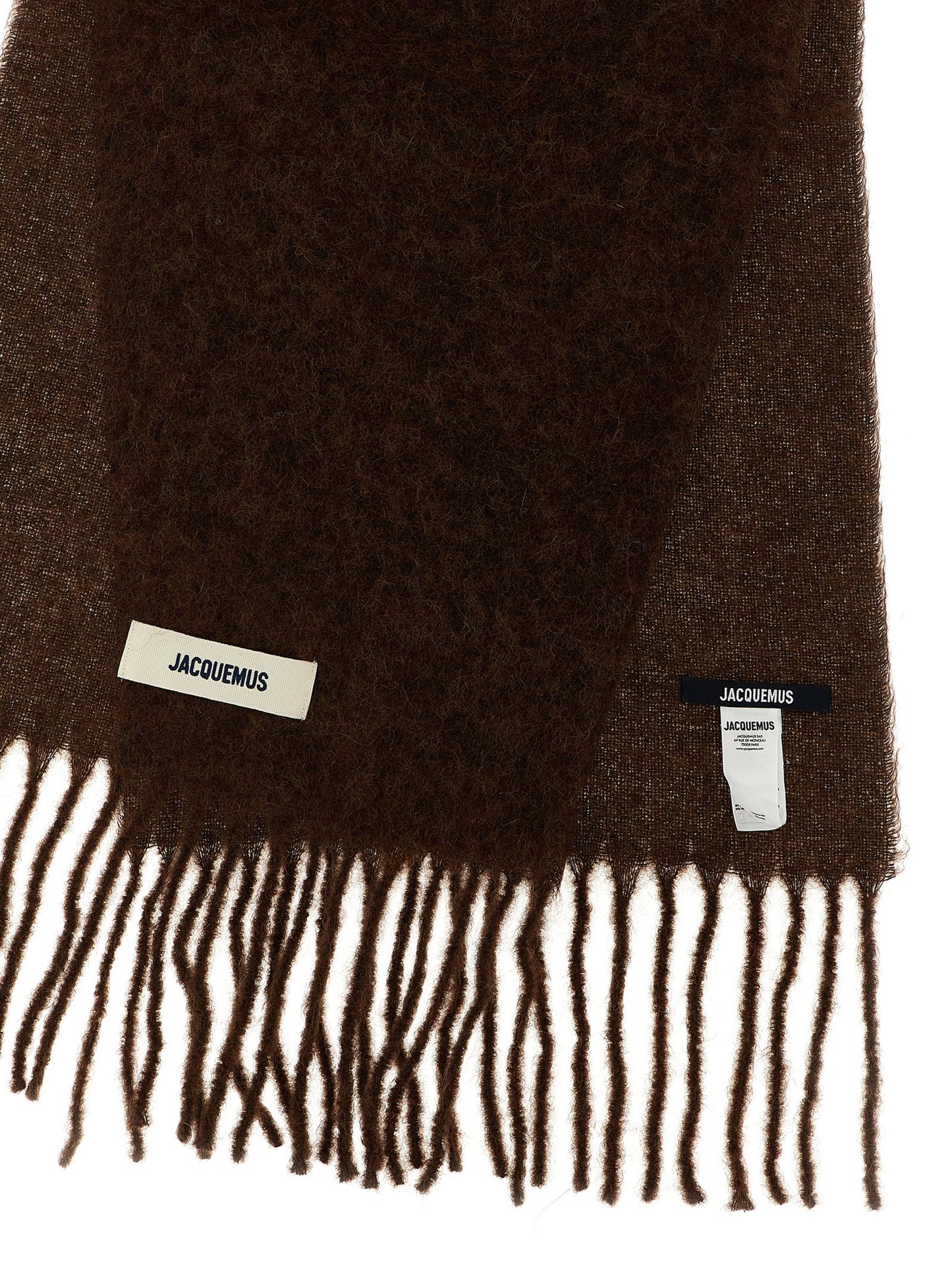 'L'Echarpe Carro' scarf Scarves, foulards