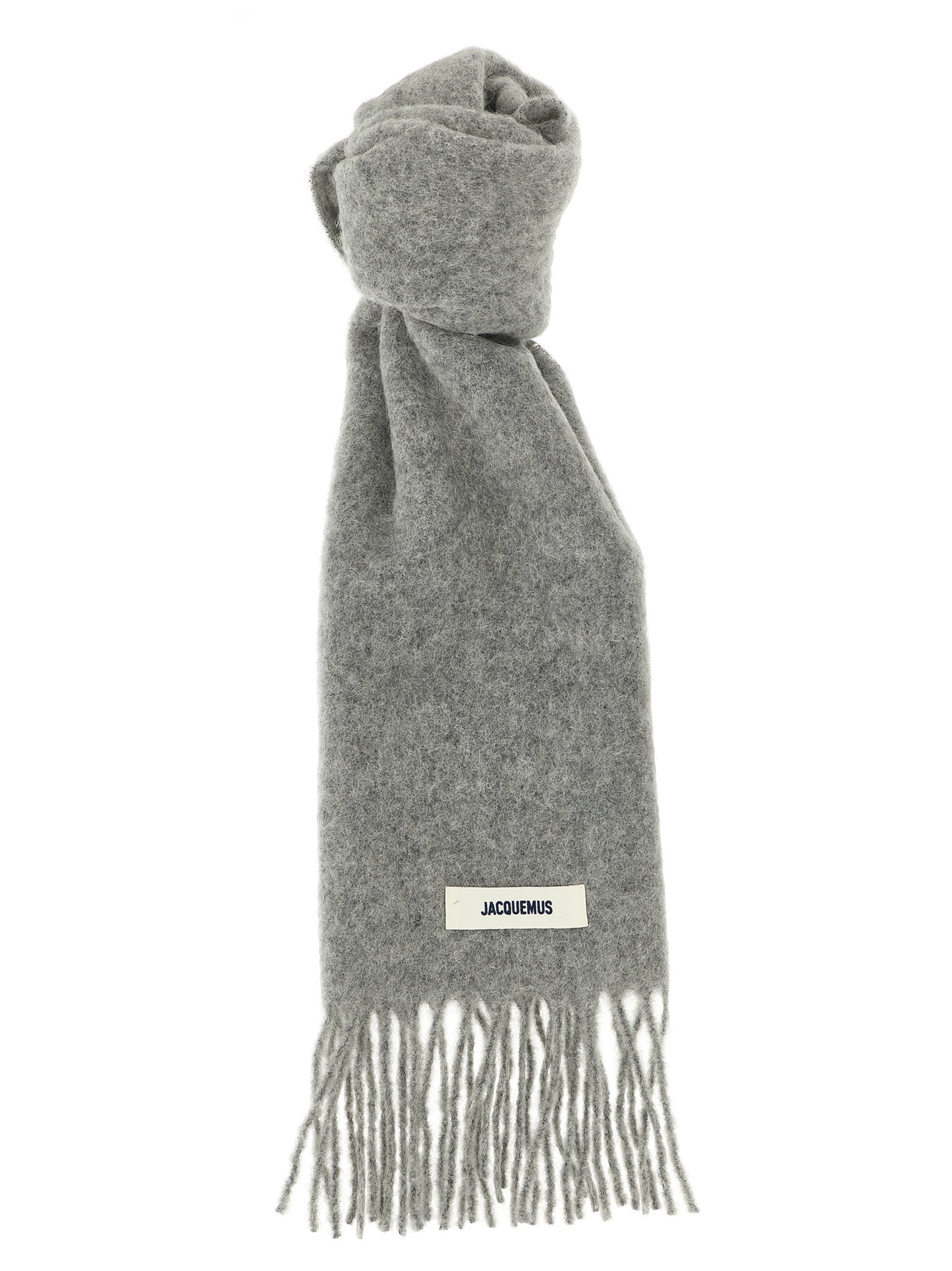 'L'Echarpe Carro' scarf Scarves, foulards