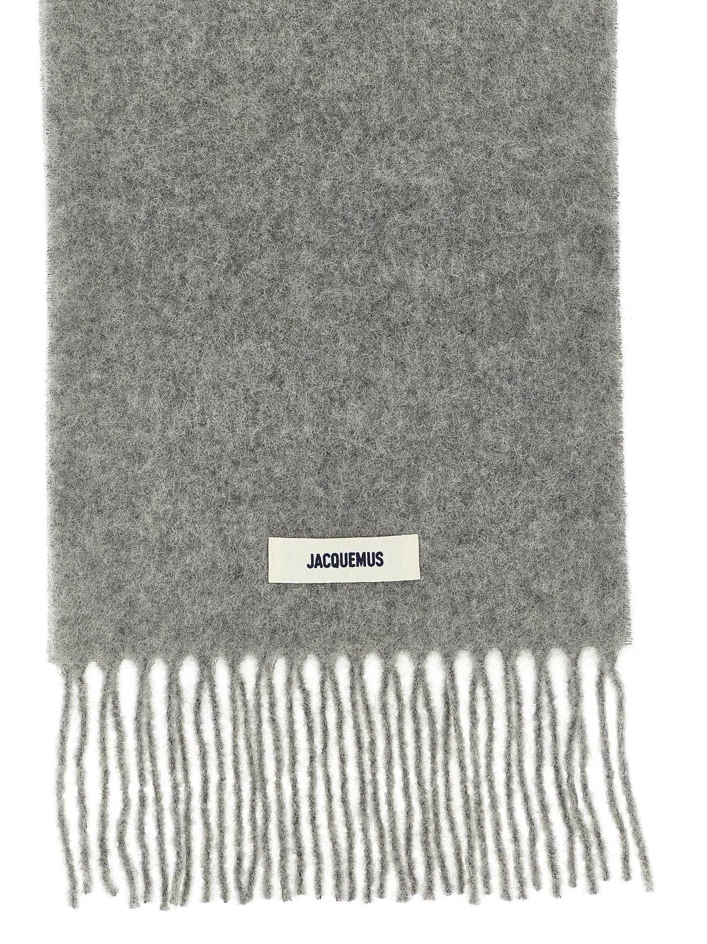 'L'Echarpe Carro' scarf Scarves, foulards