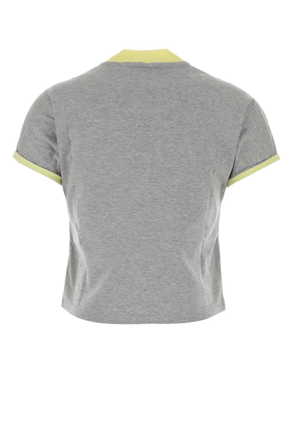 Versace T-shirt re
