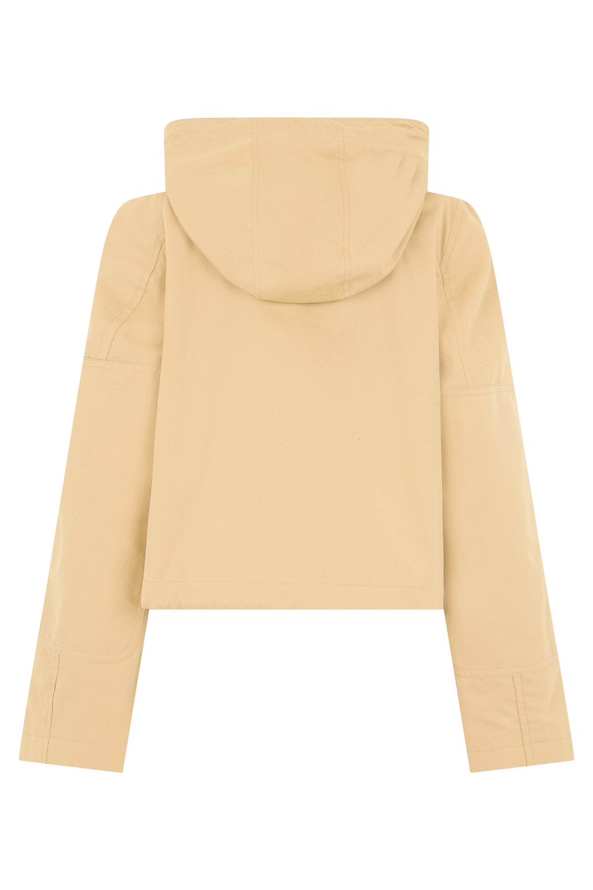 Short parka RTW