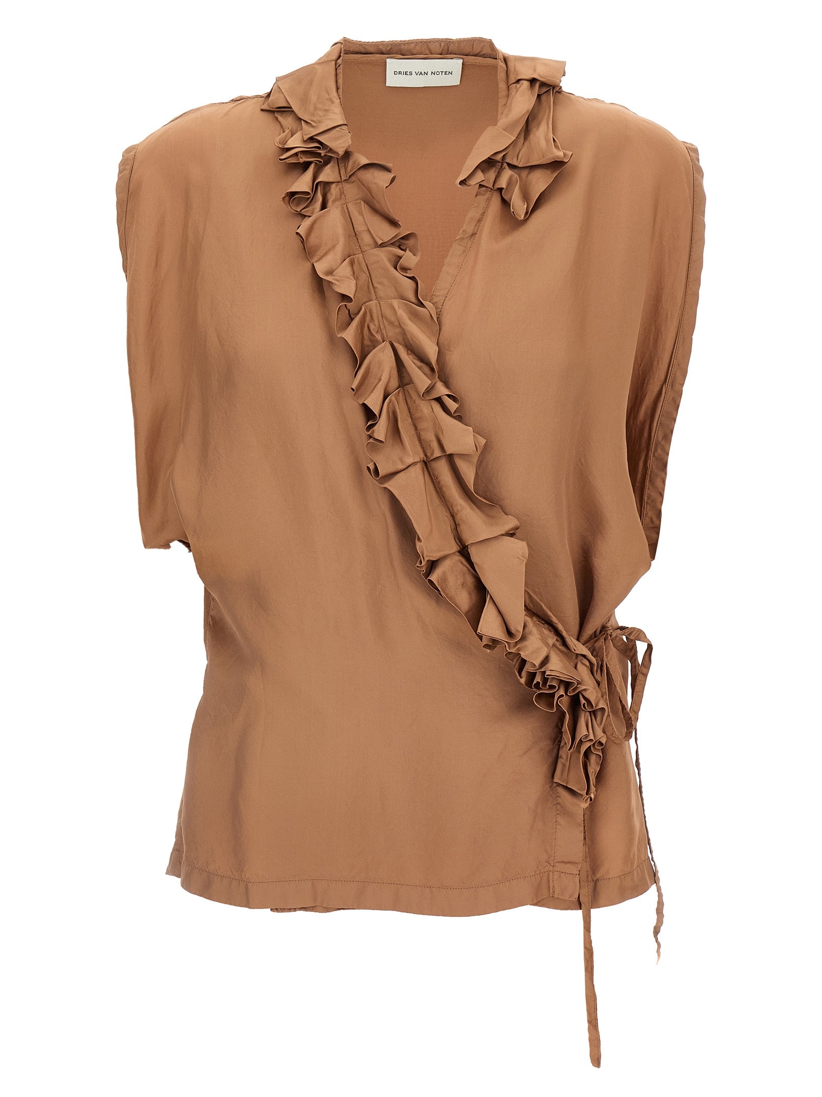 トップス note Clematis' top Tops – HIDE TOKYO