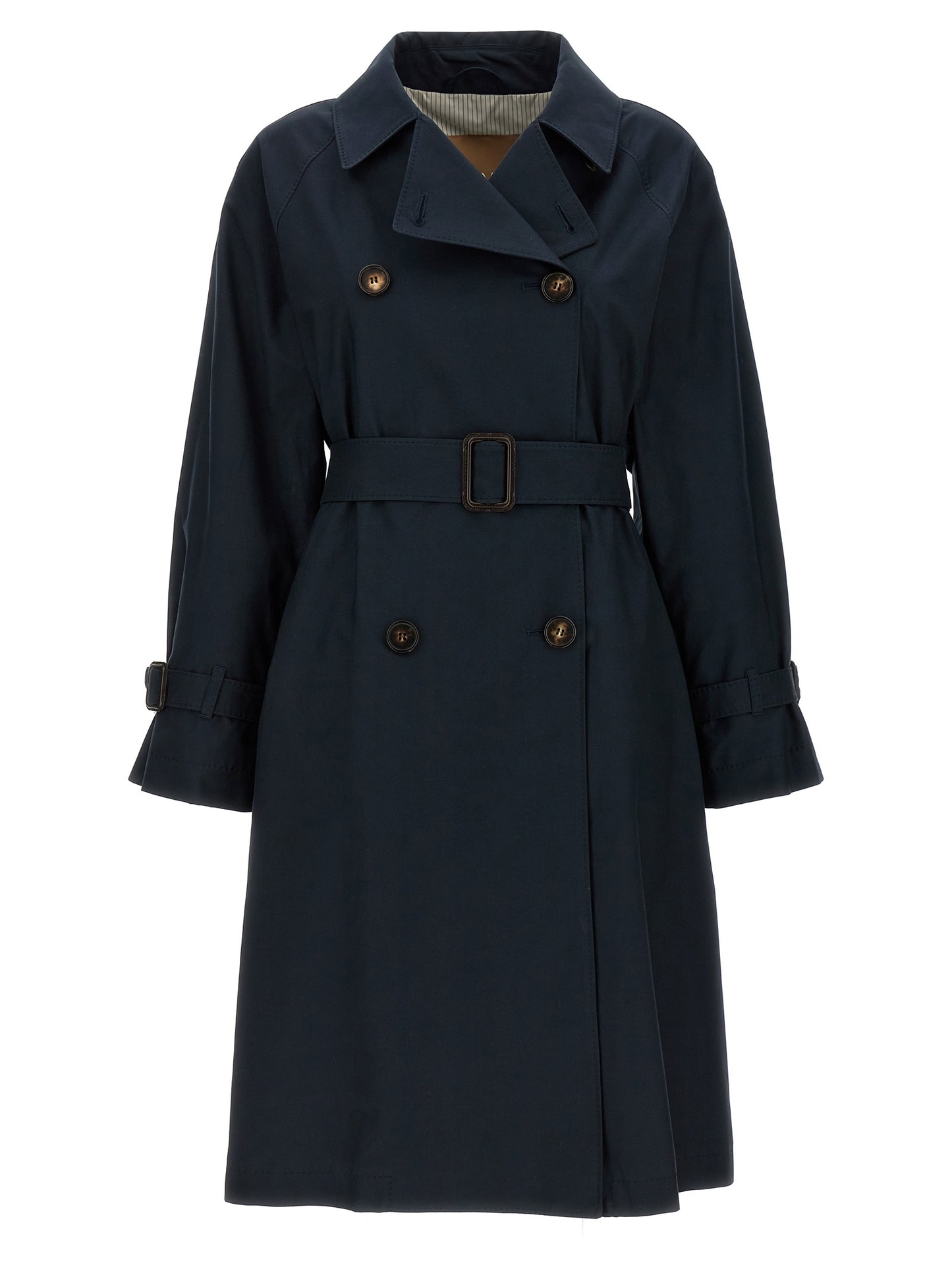 'Ctrench' trench coat Coats, trench coats