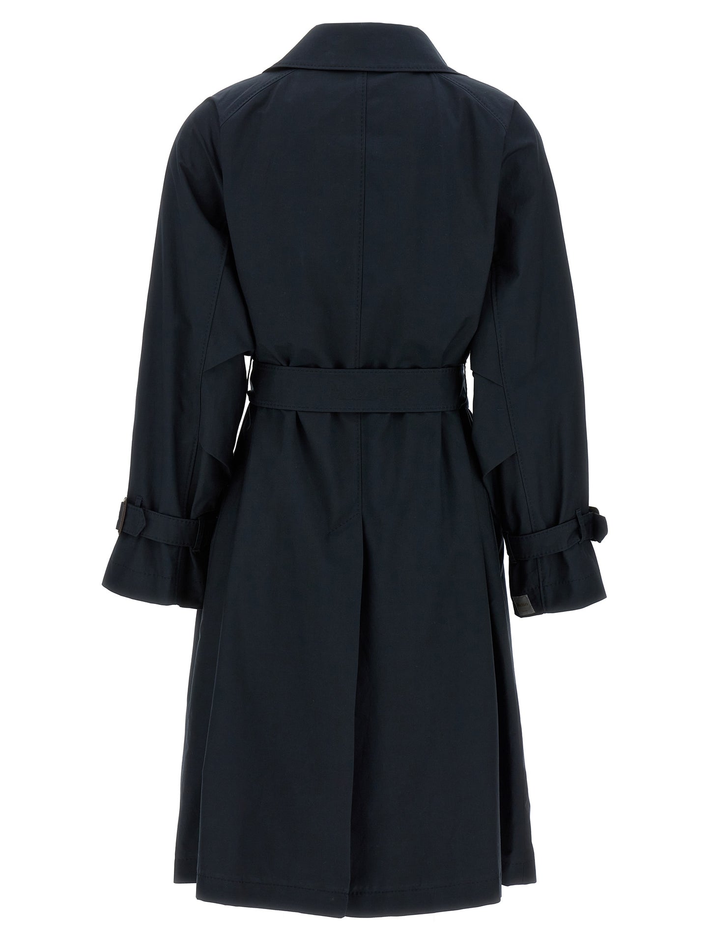 'Ctrench' trench coat Coats, trench coats