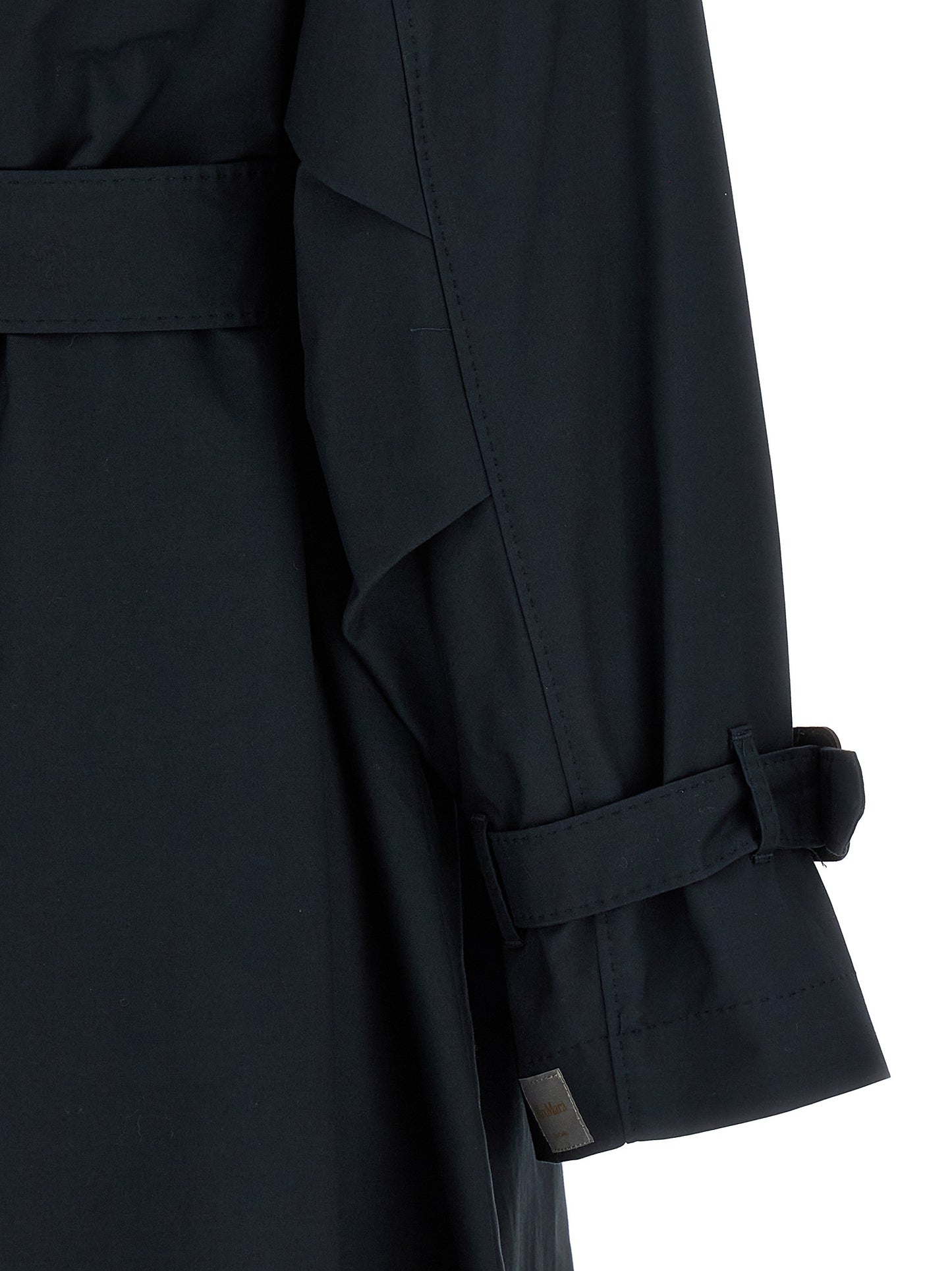 'Ctrench' trench coat Coats, trench coats