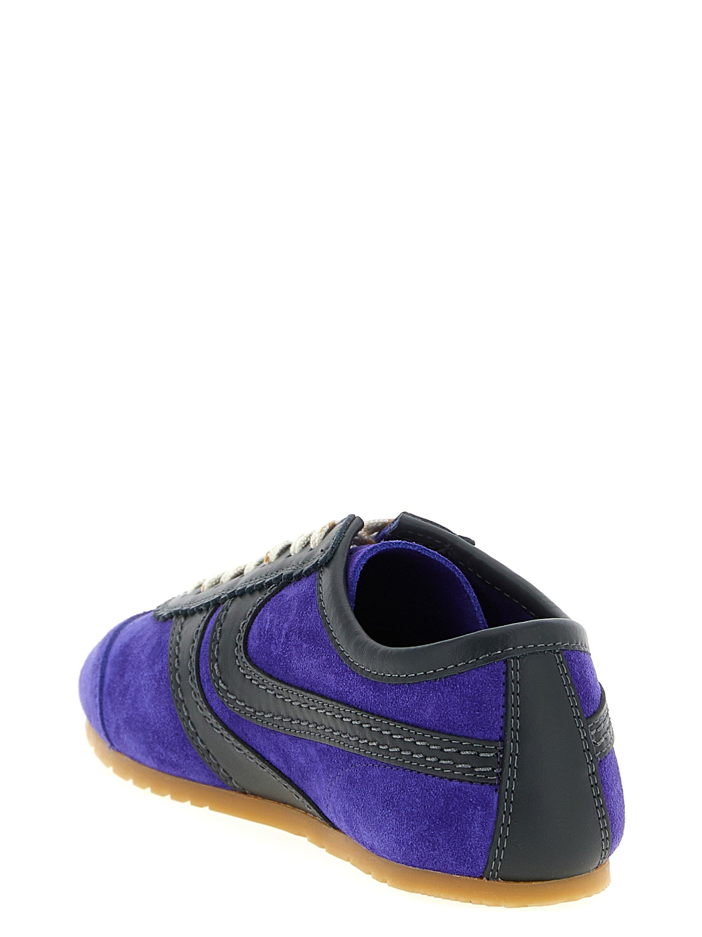 Suede sneakers Sneakers