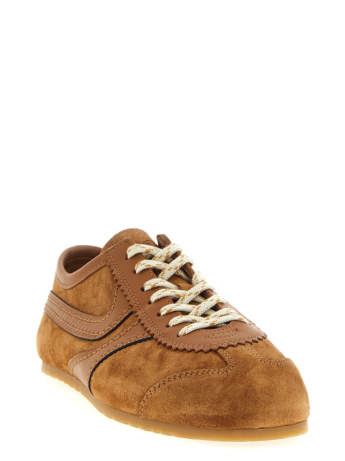 Suede sneakers Sneakers