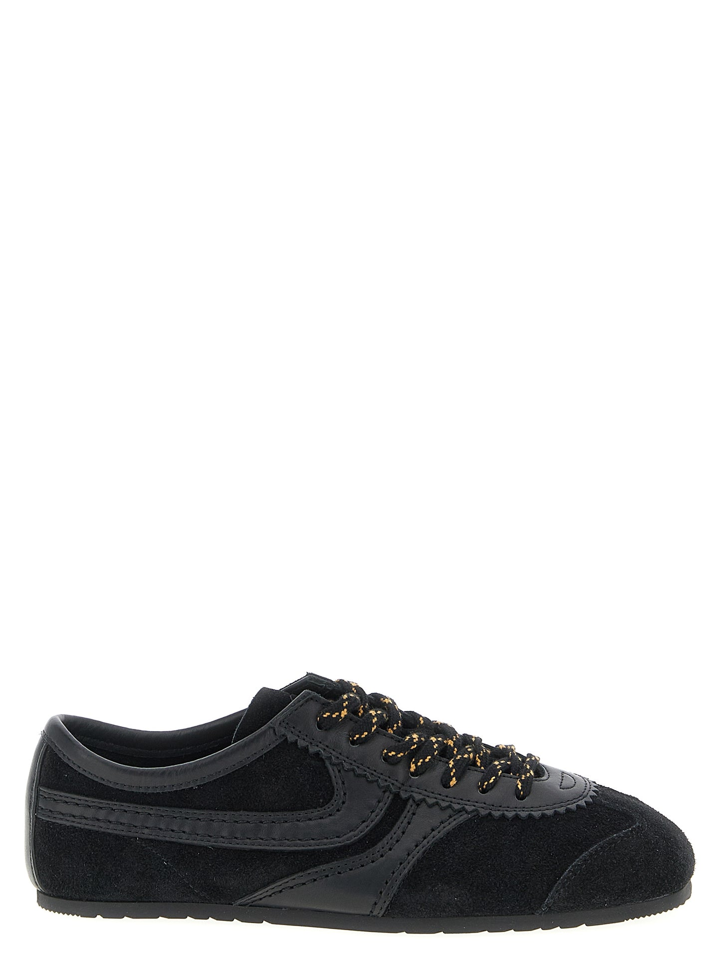 Suede sneakers Sneakers