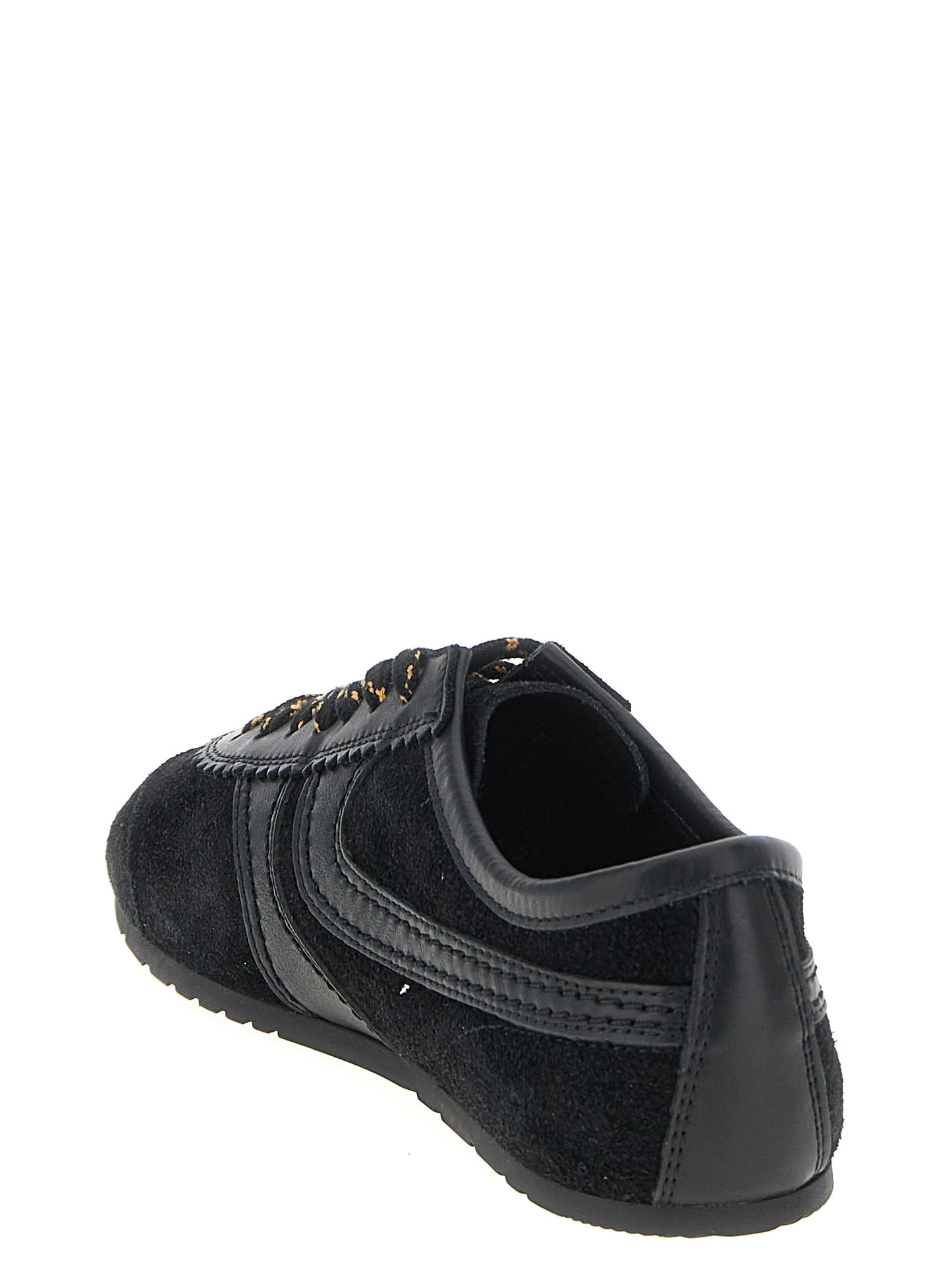 Suede sneakers Sneakers