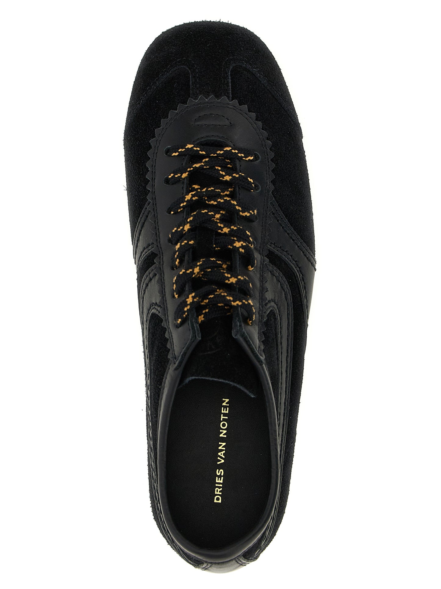 Suede sneakers Sneakers
