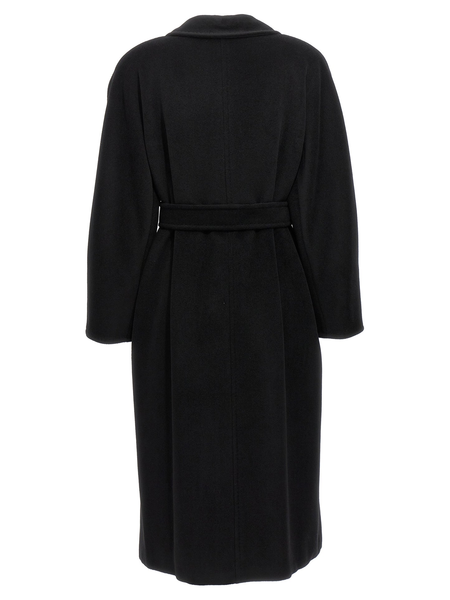 'Madame - 101801 Icon Coat' coat Coats, trench coats