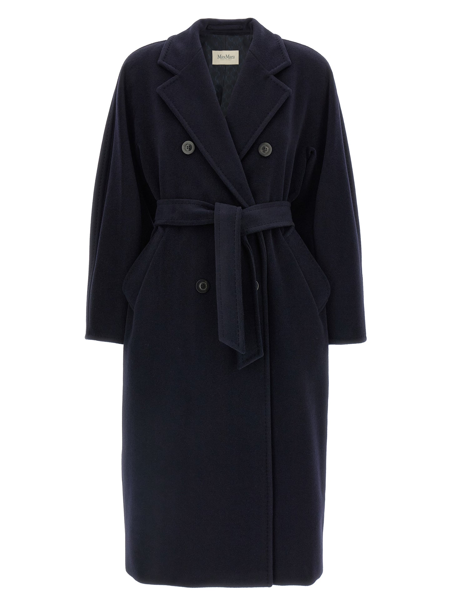 'Madame - 101801 Icon Coat' coat Coats, trench coats