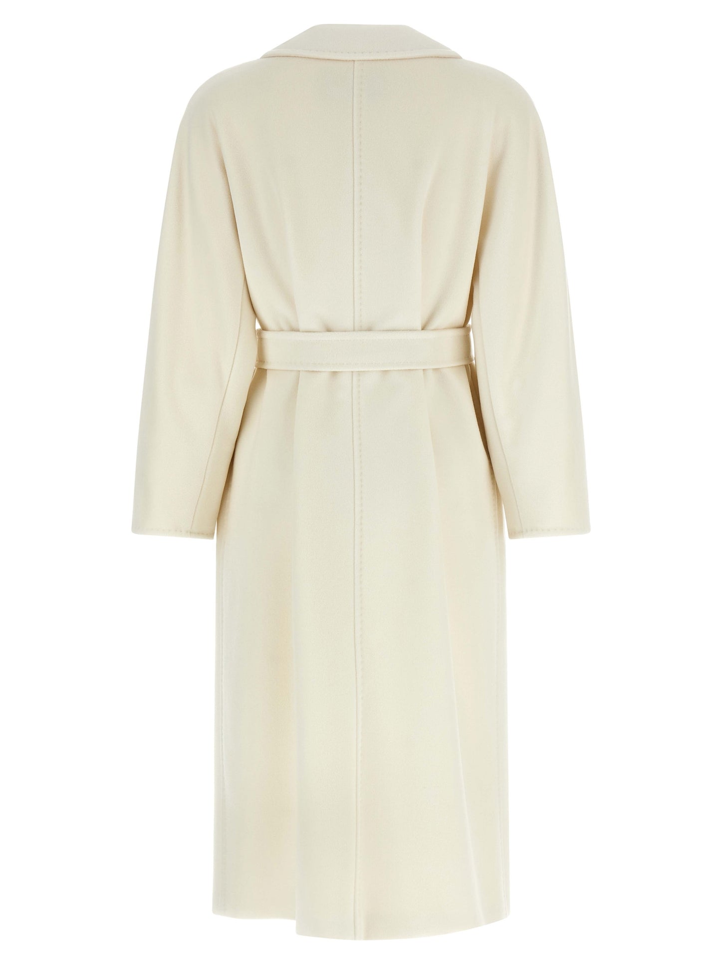'Madame - 101801 Icon Coat' coat Coats, trench coats