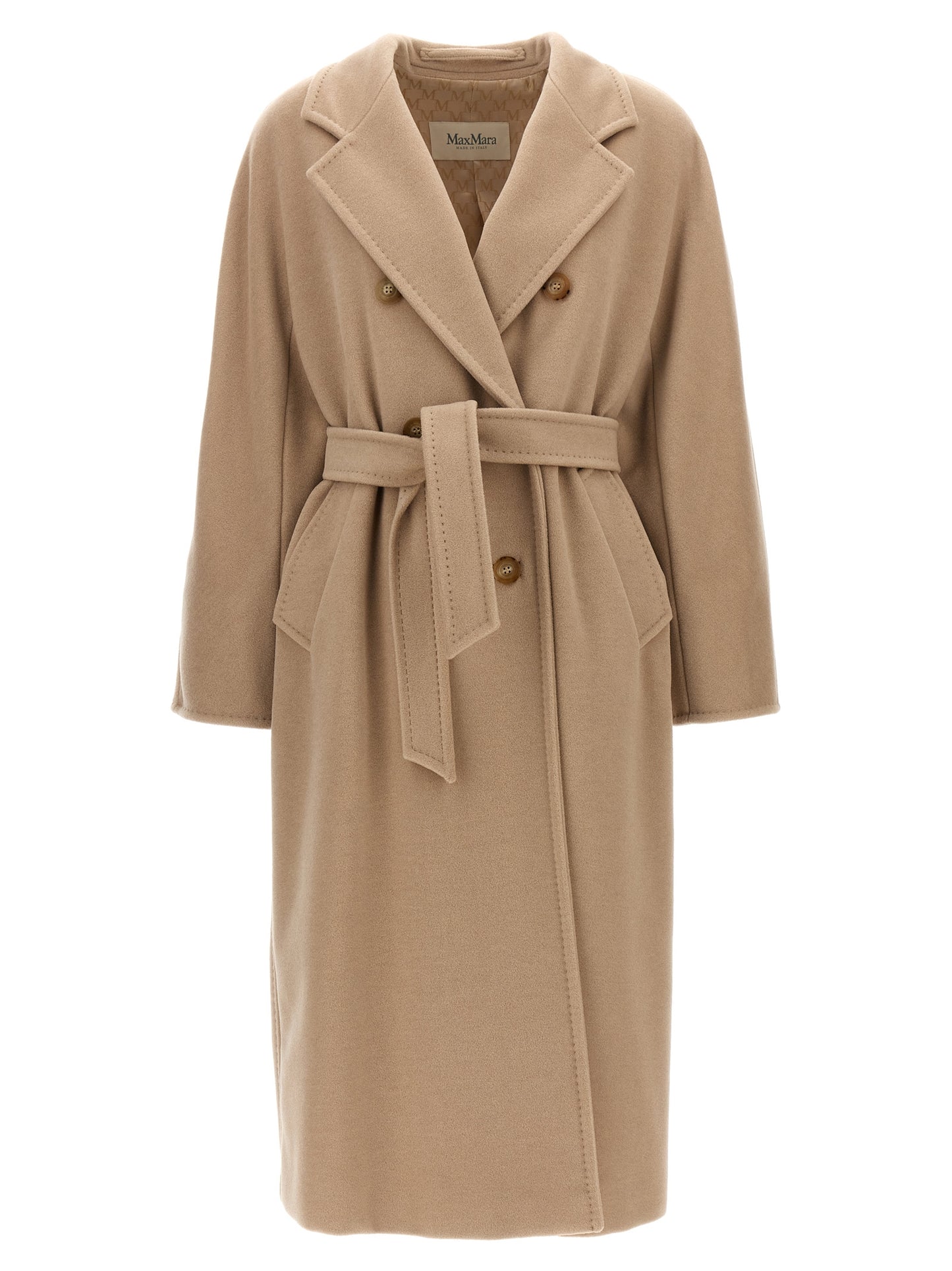 'Madame - 101801 Icon Coat' coat Coats, trench coats