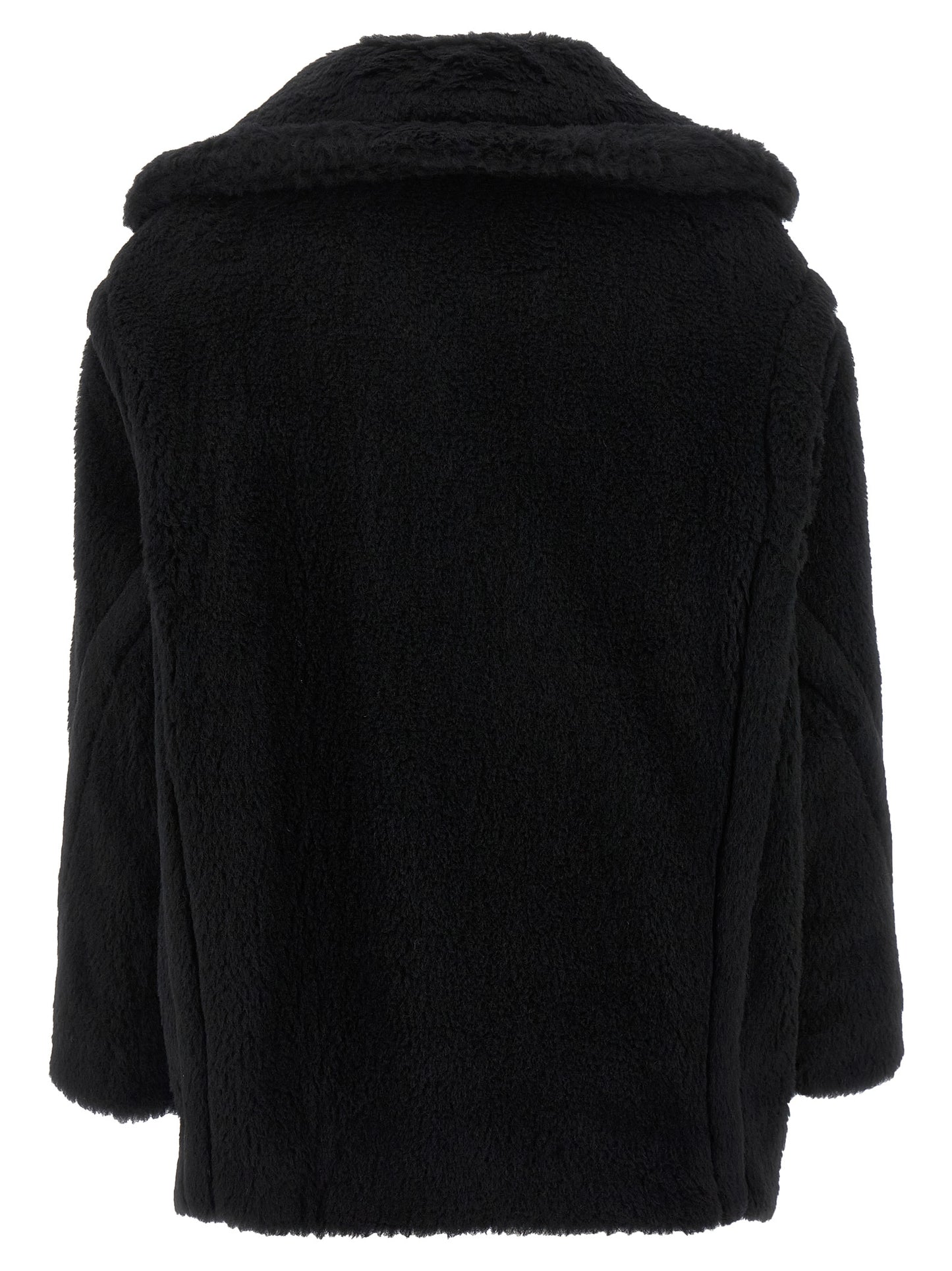 'Olga' coat Fur