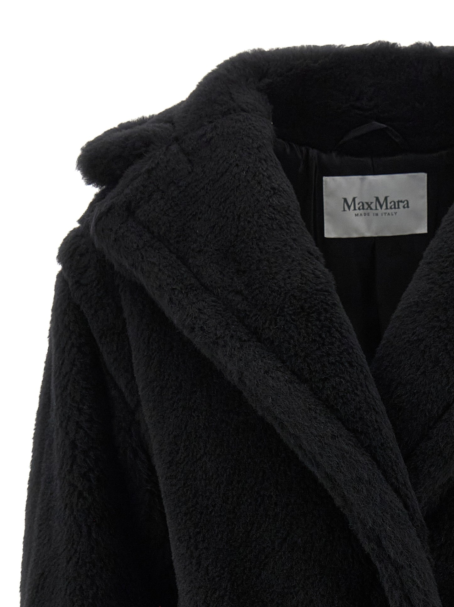 'Olga' coat Fur