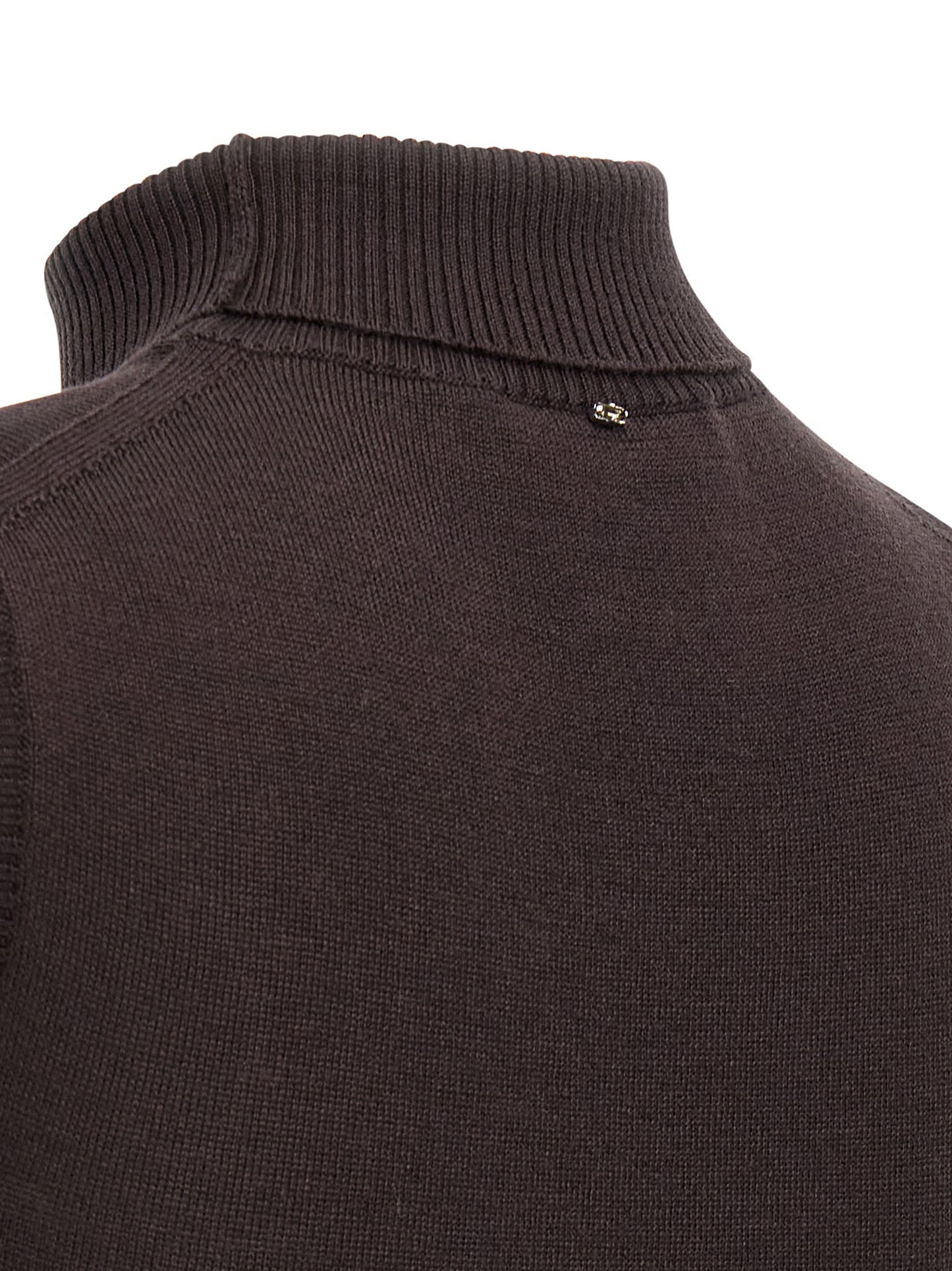 'Vertigo' wolf Sweater, cardigans