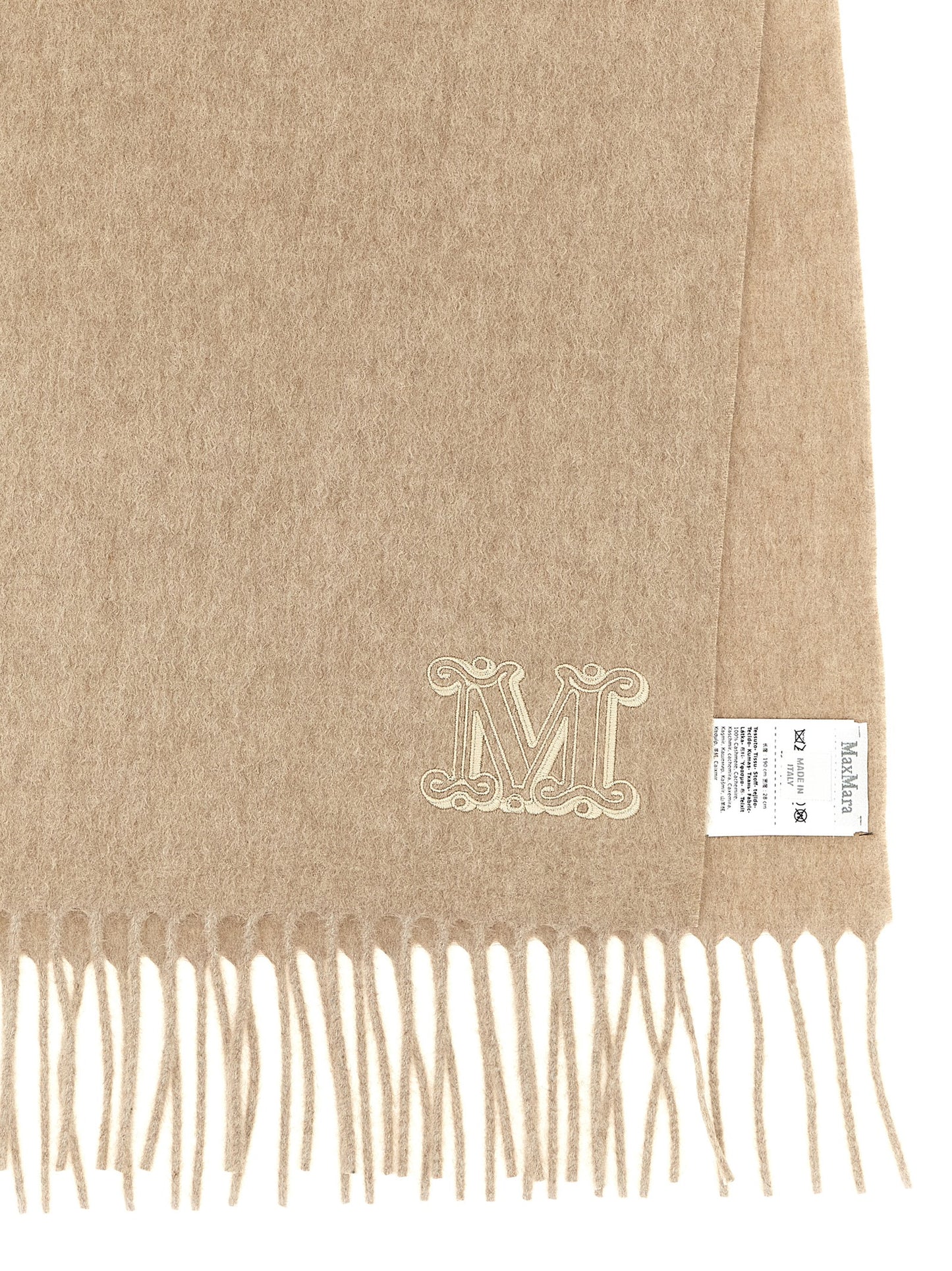 'Wsdalia' stole Scarves, foulards