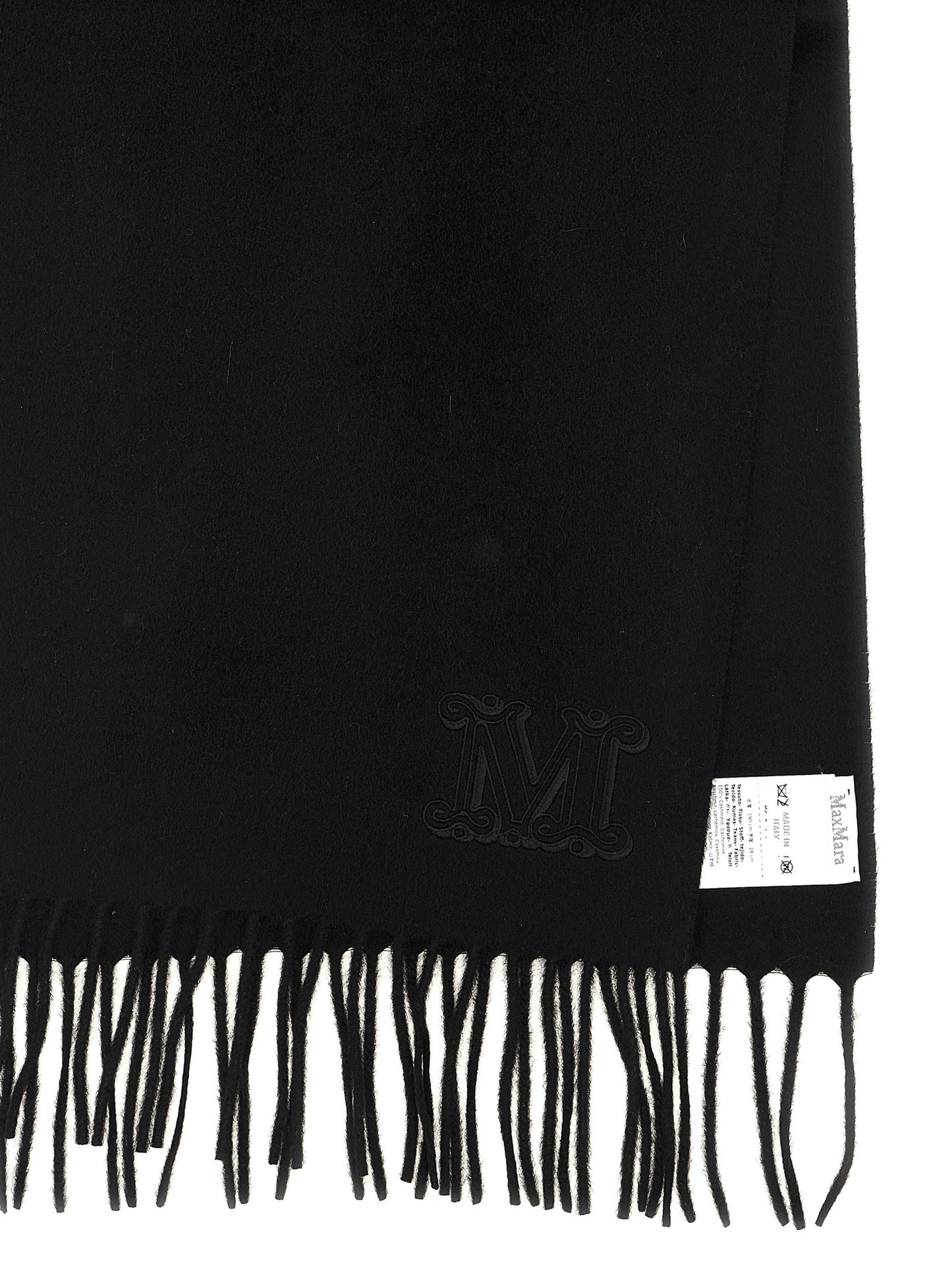 'Wsdalia' stole Scarves, foulards