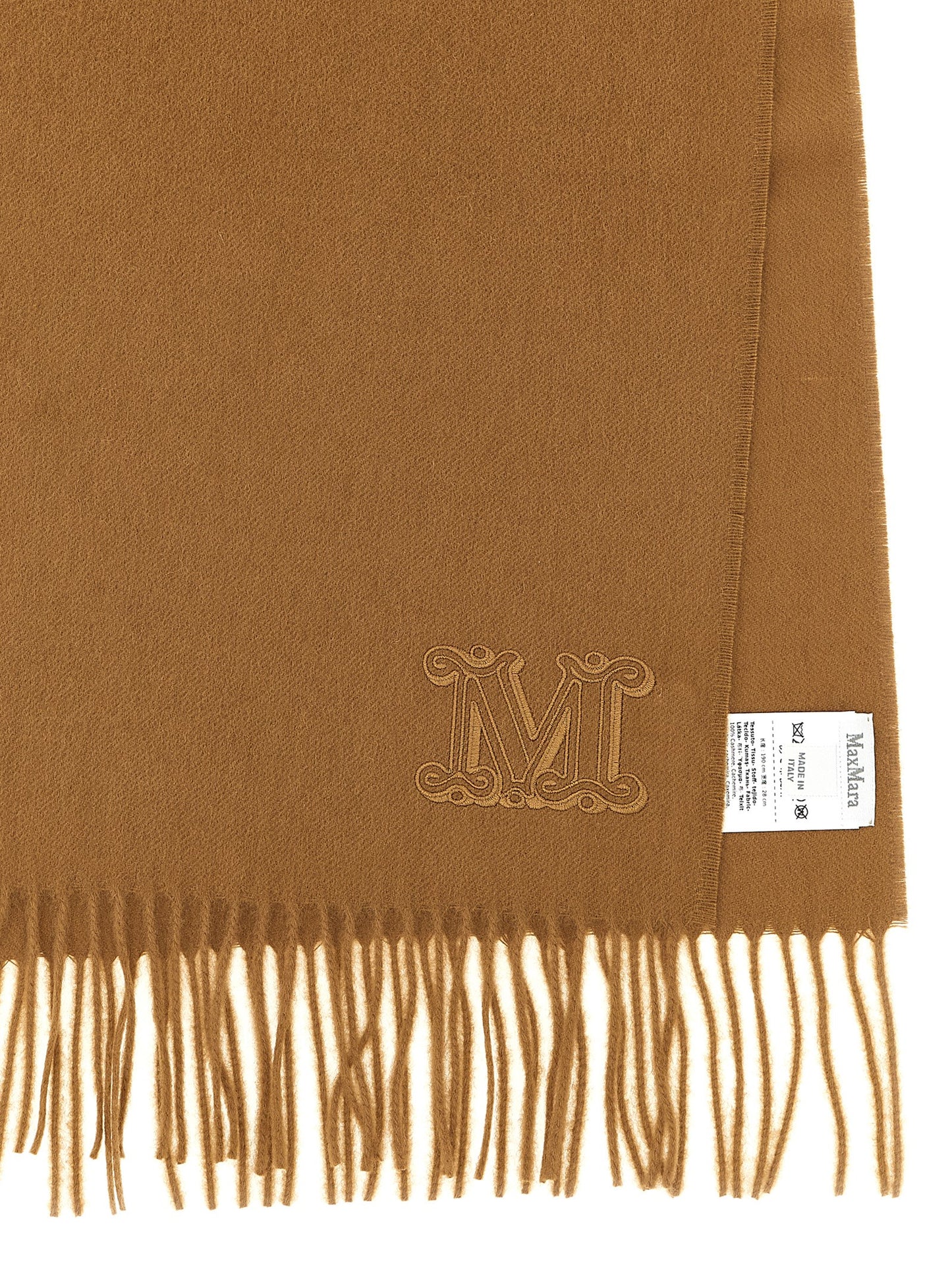 'Wsdalia' stole Scarves, foulards