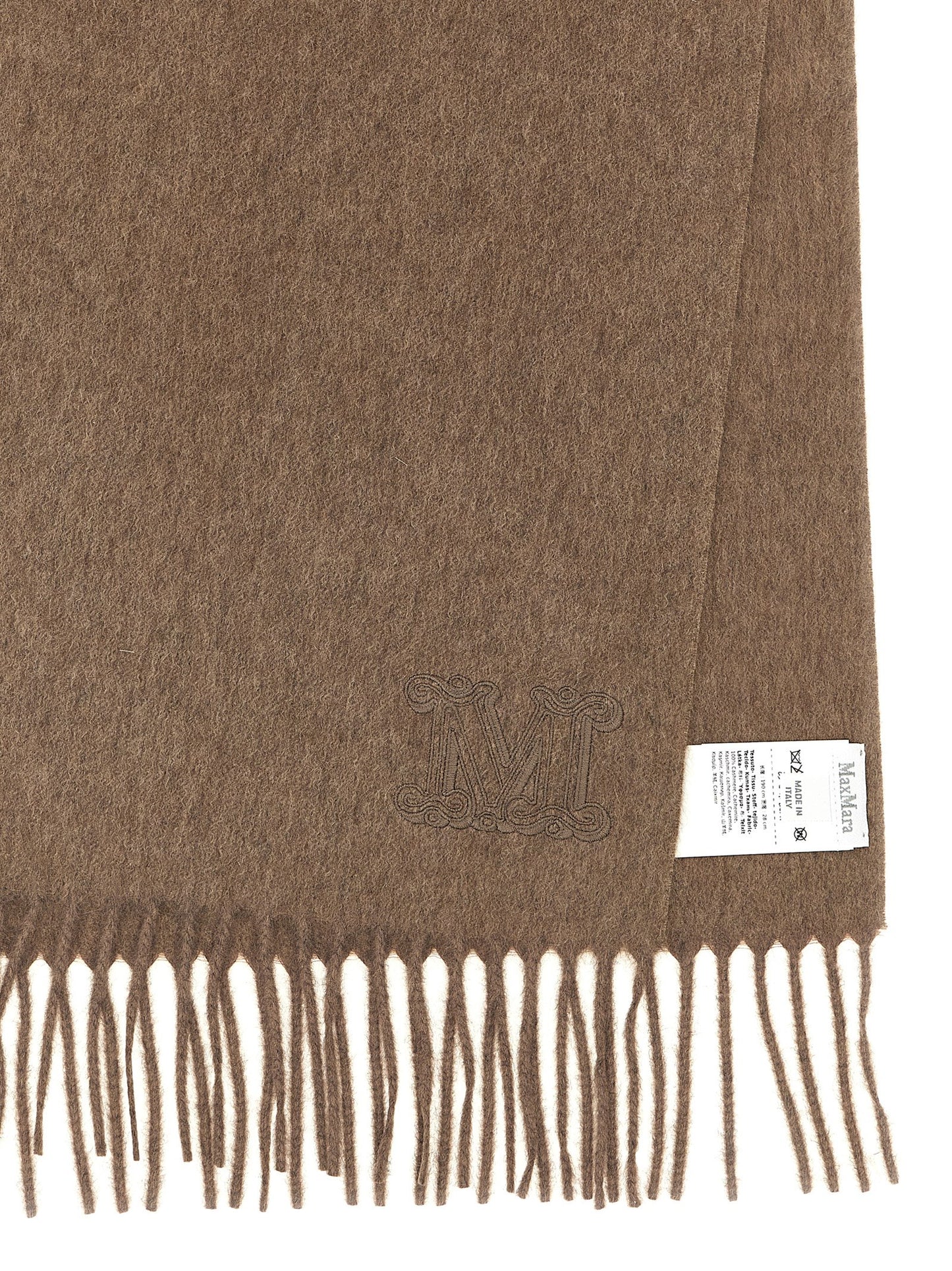 'Wsdalia' stole Scarves, foulards