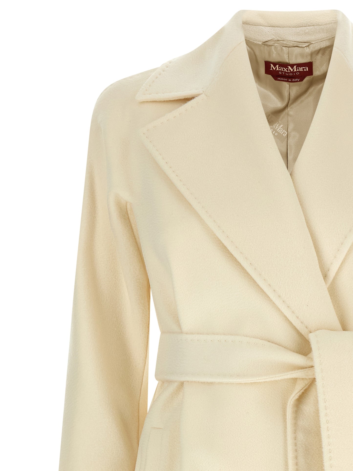 'Dravenna' coat Coats, trench coats