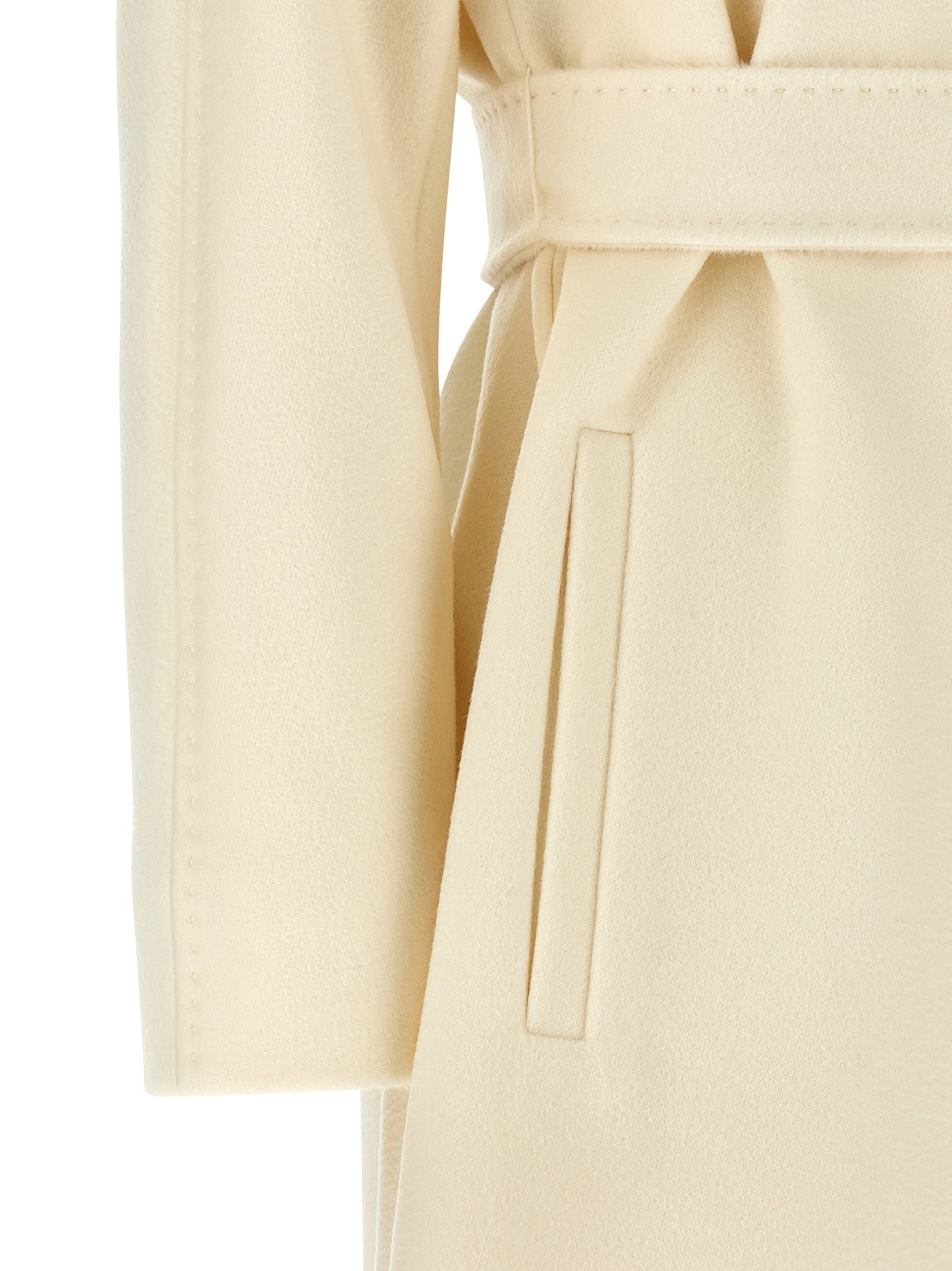 'Dravenna' coat Coats, trench coats