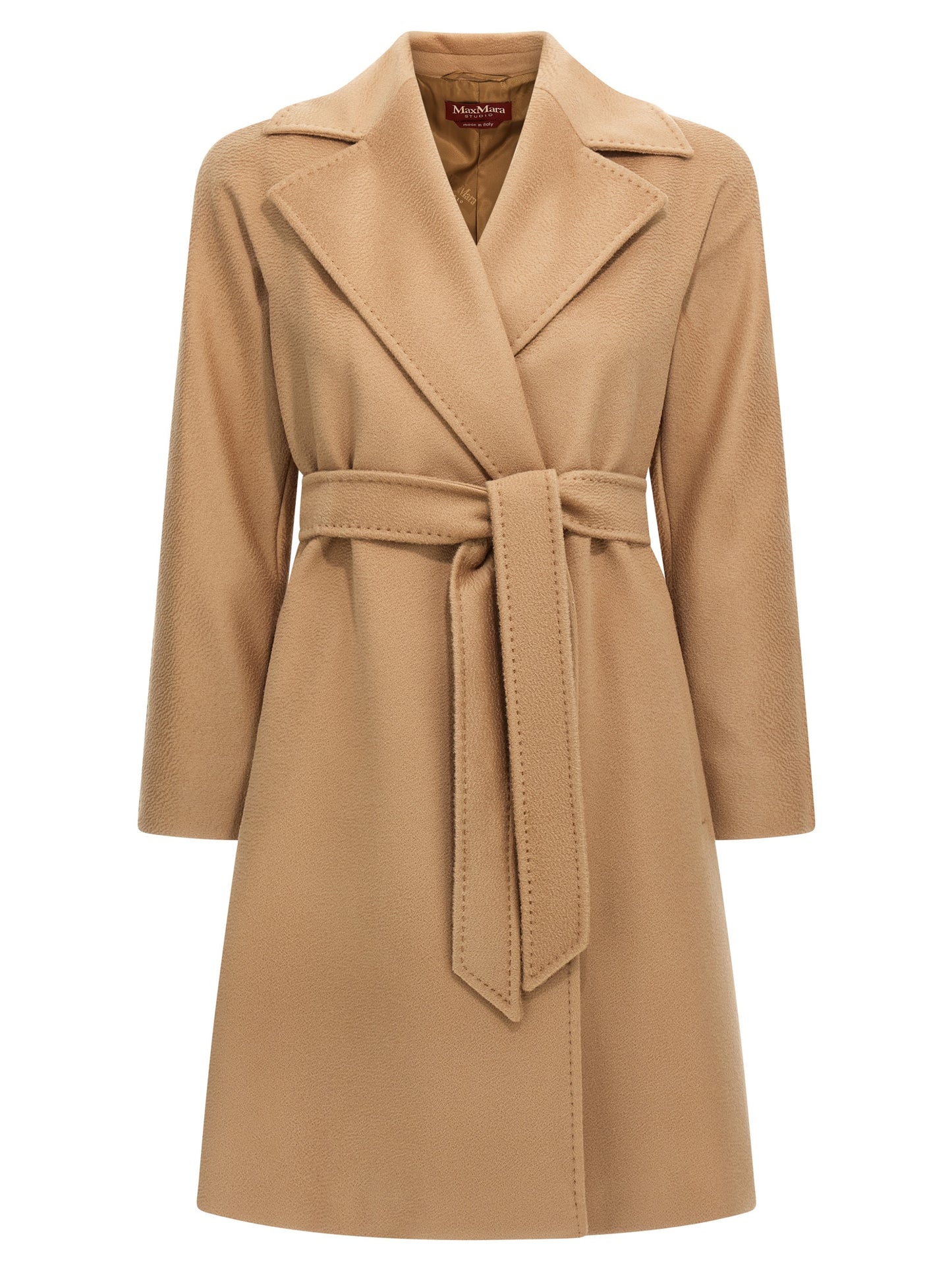 'Dravenna' coat Coats, trench coats