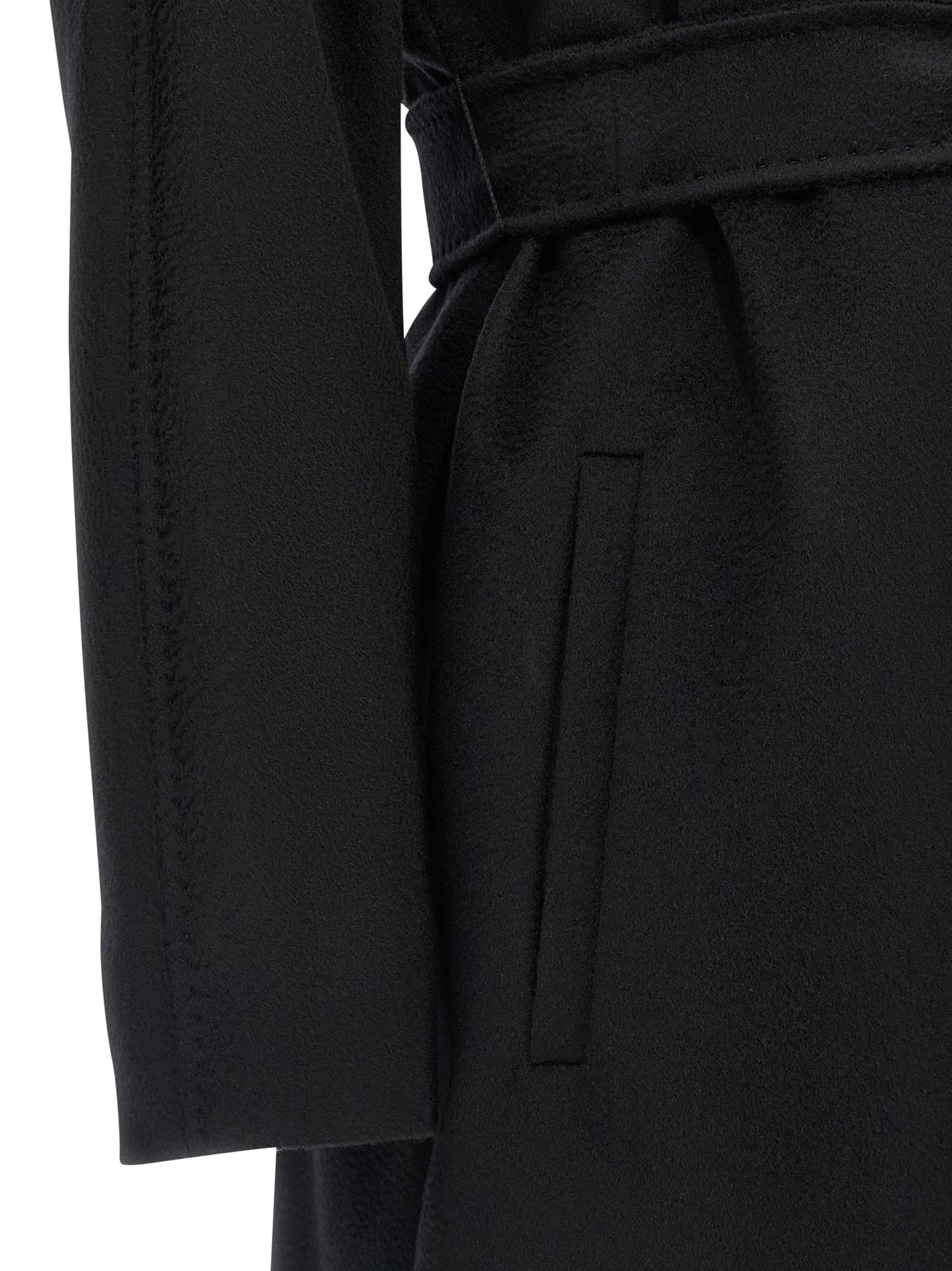 'Dravenna' coat Coats, trench coats