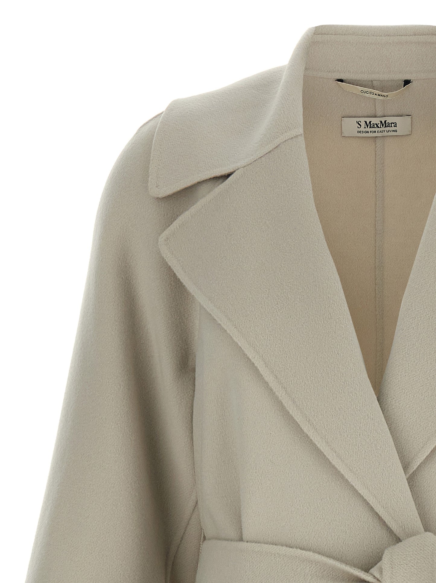 'Doris' coat Coats, trench coats