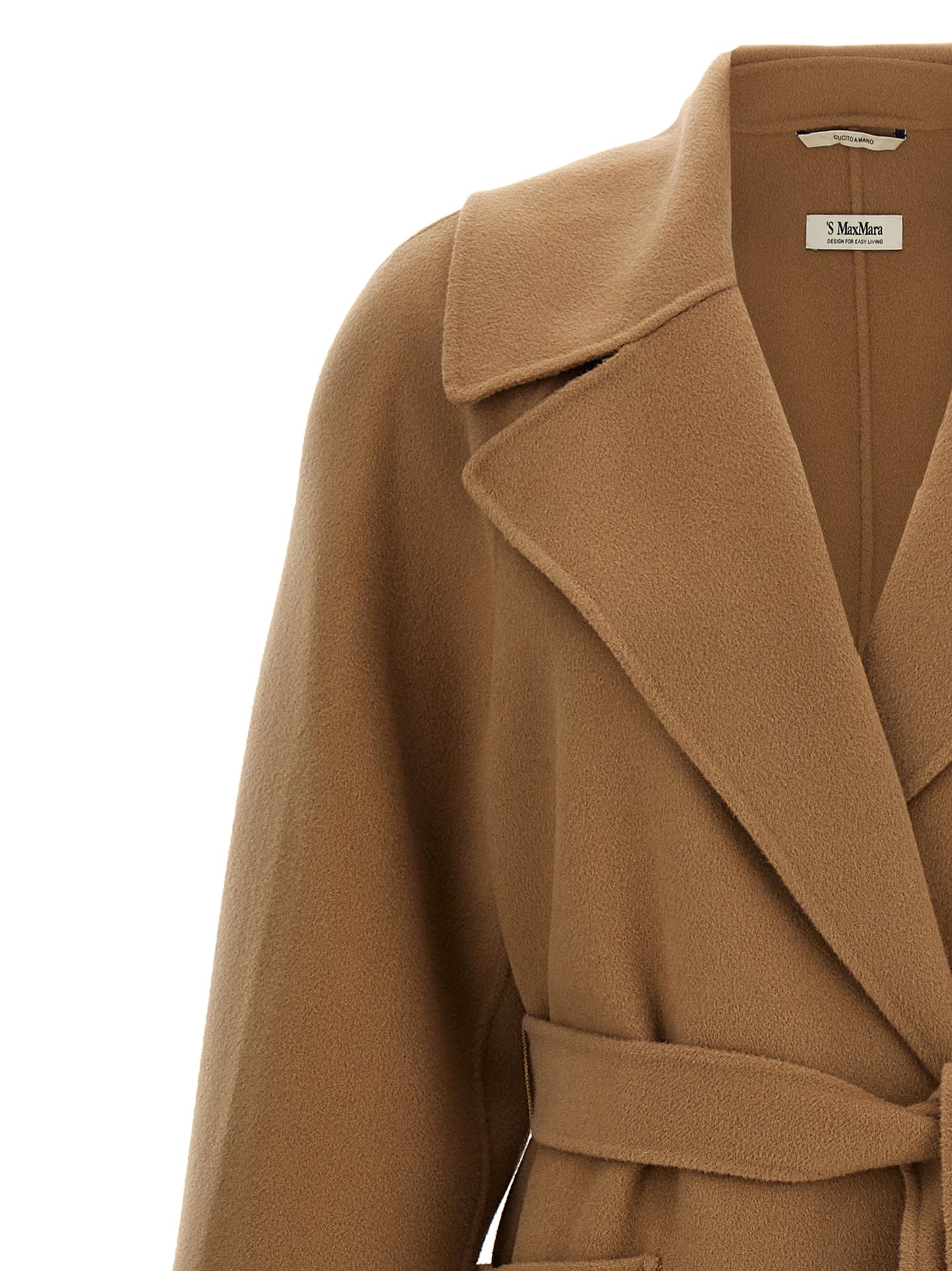 'Doris' coat Coats, trench coats